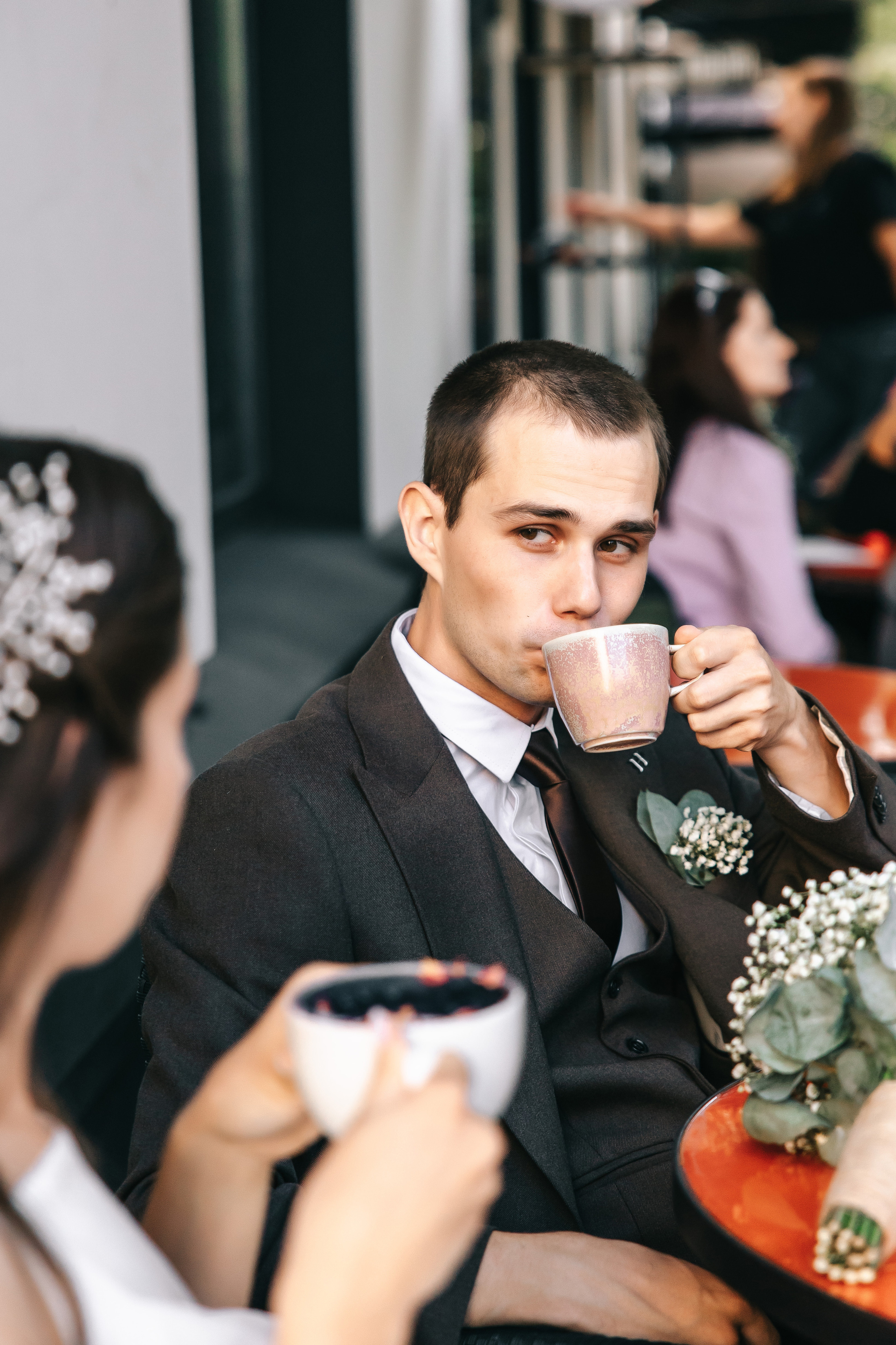 Семен & Ольга. Свадебный и семейный фотограф в Краснодар, Россия