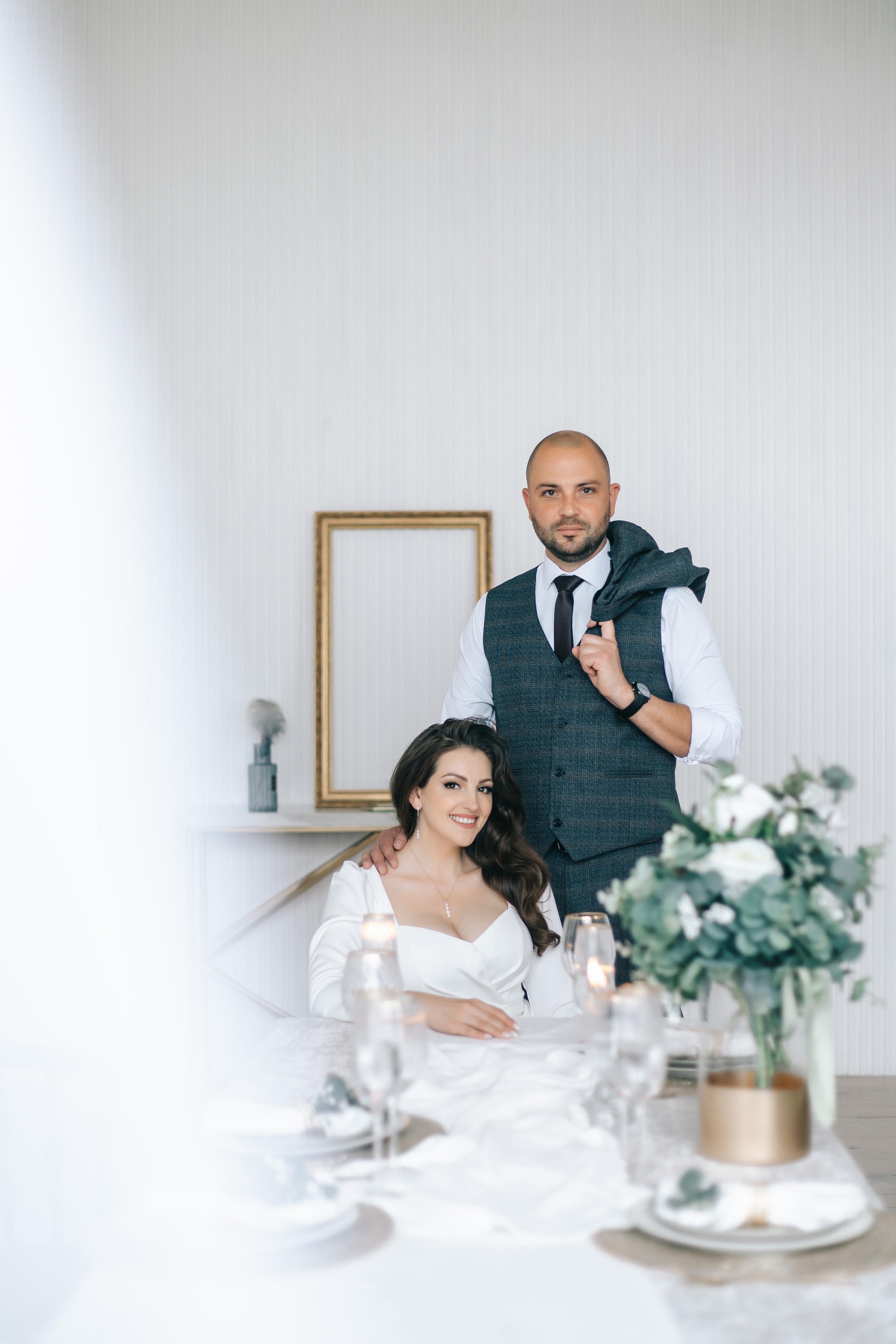 Александр & Надежда. Свадебный и семейный фотограф в Краснодар, Россия