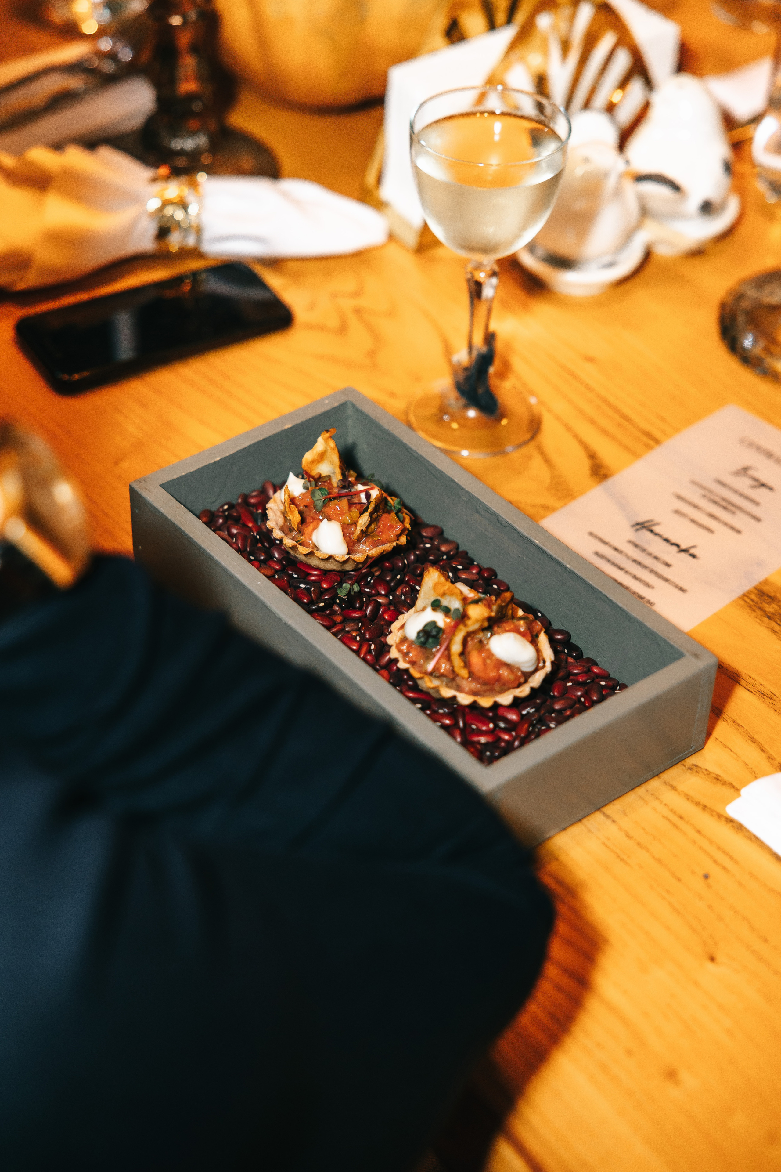 Гастроужин «Осень в лесу». Свадебный и семейный фотограф в Краснодар, Россия