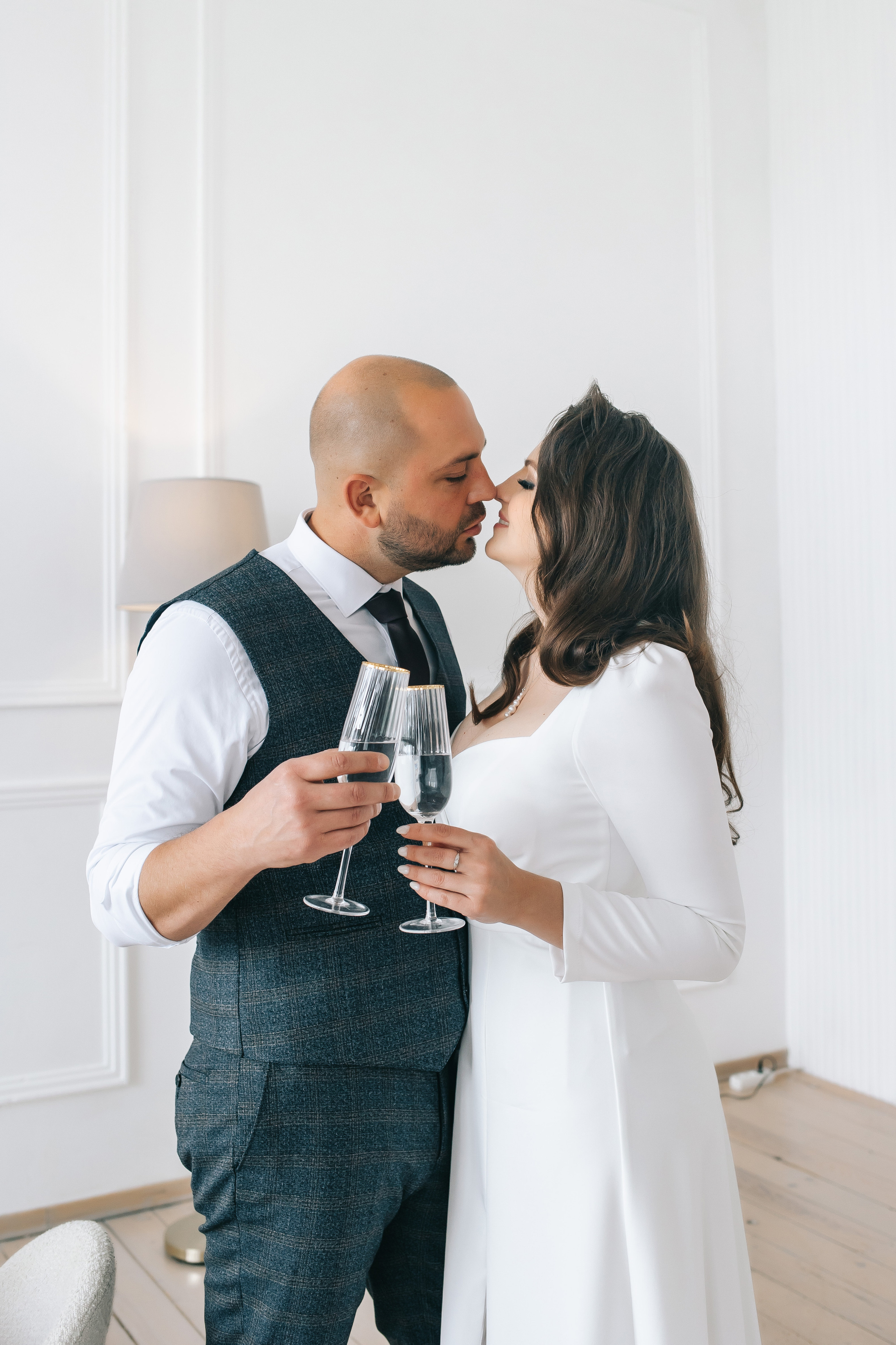 Александр & Надежда. Свадебный и семейный фотограф в Краснодар, Россия