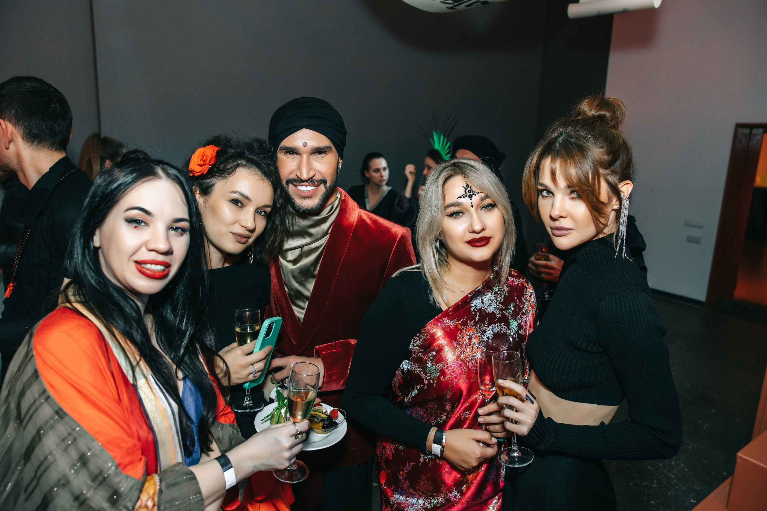 Племя NOOSA. Свадебный и семейный фотограф в Краснодар, Россия