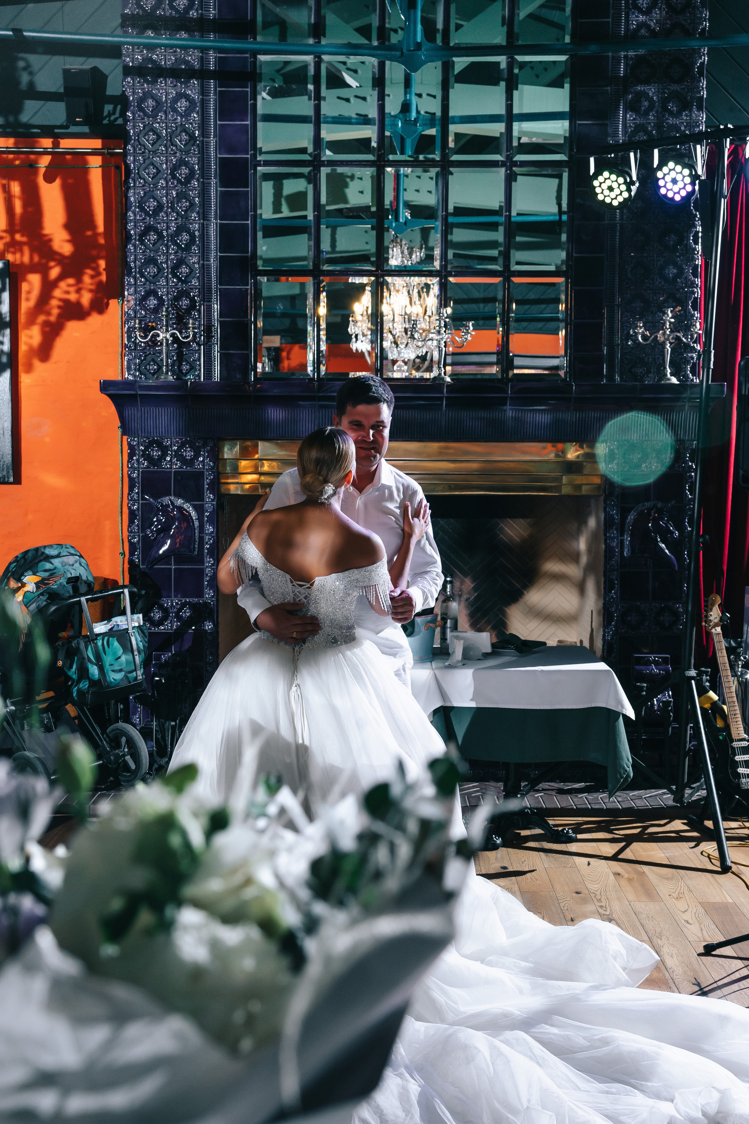 Игорь & Анастасия. Свадебный и семейный фотограф в Краснодар, Россия