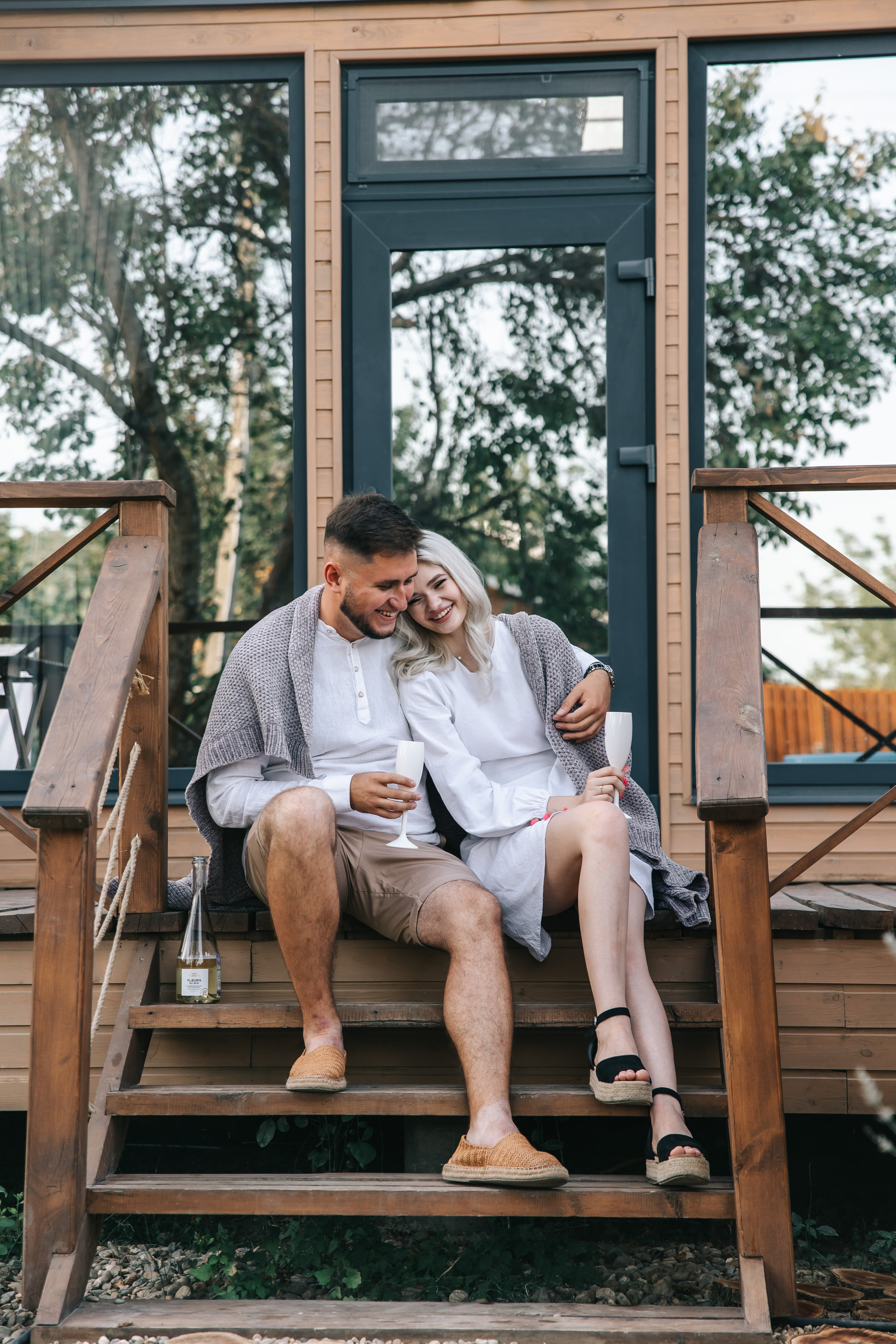 Денис & Анна. Свадебный и семейный фотограф в Краснодар, Россия