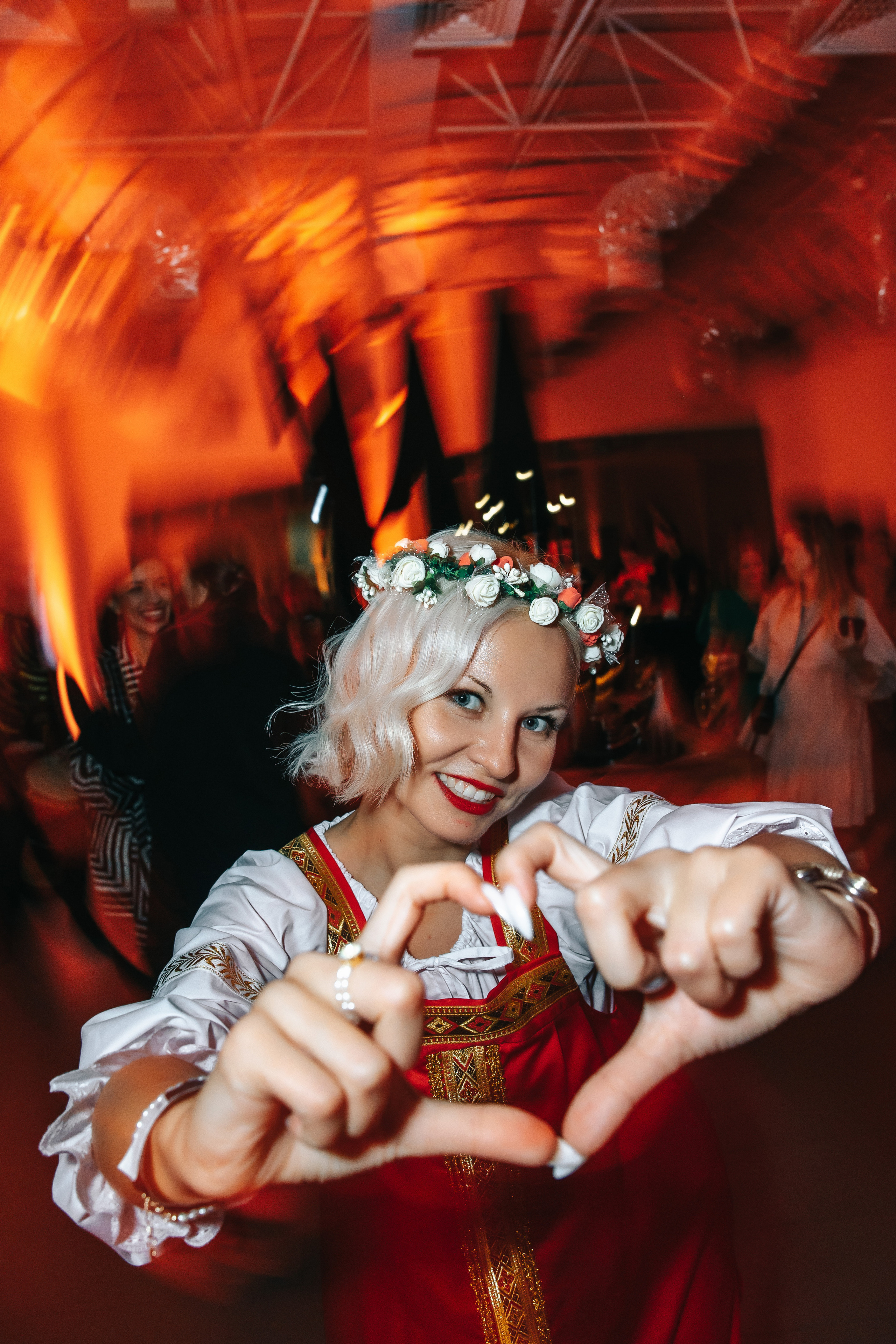 Племя NOOSA. Свадебный и семейный фотограф в Краснодар, Россия