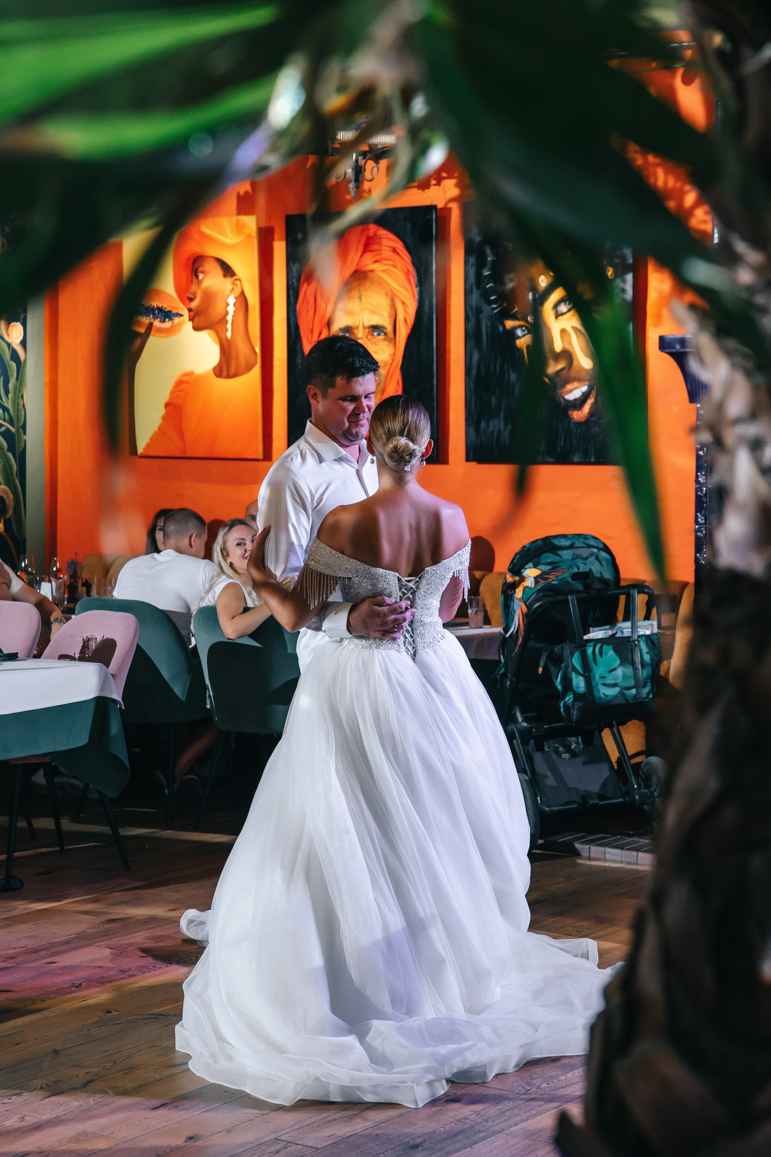 Игорь & Анастасия. Свадебный и семейный фотограф в Краснодар, Россия