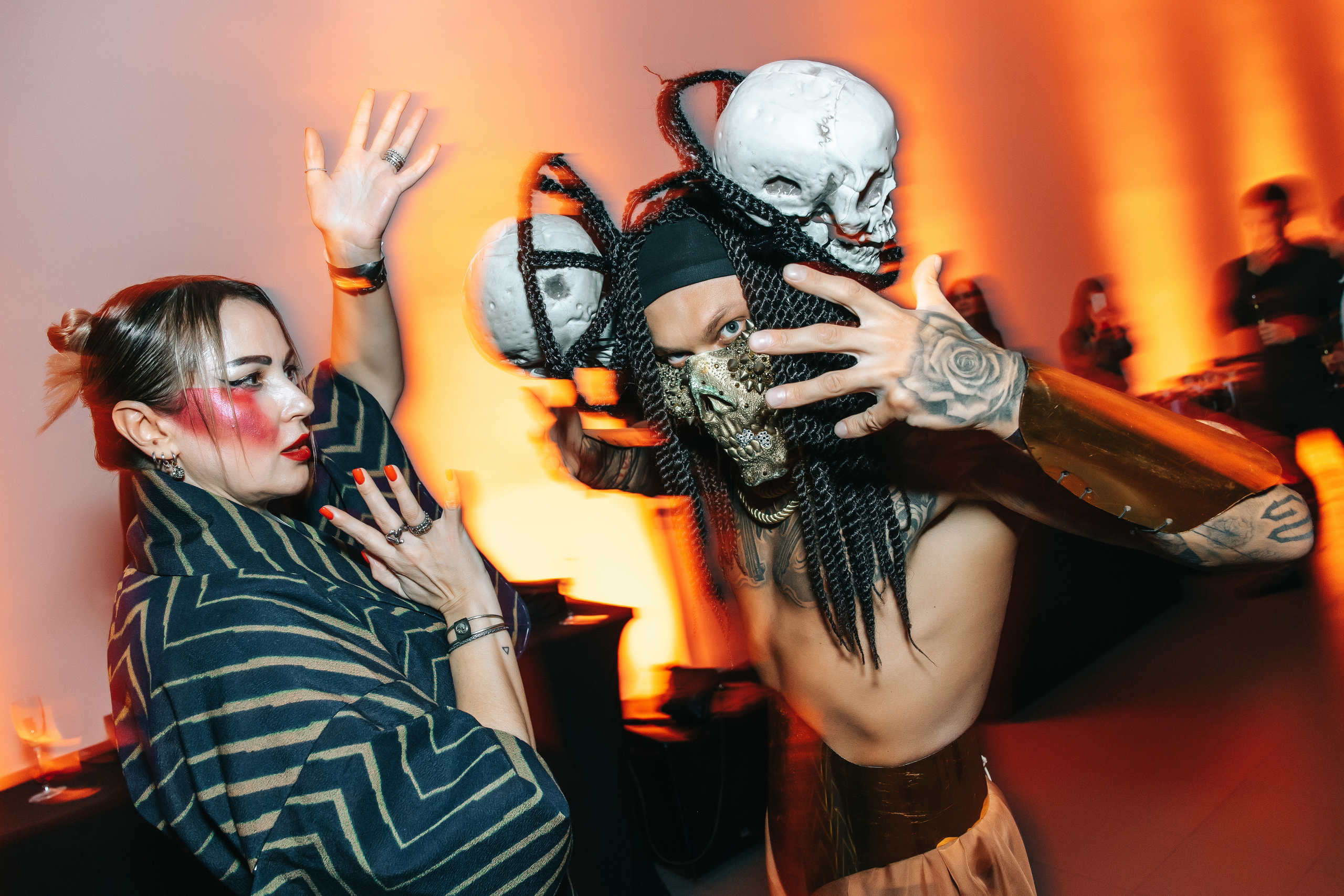 Племя NOOSA. Свадебный и семейный фотограф в Краснодар, Россия