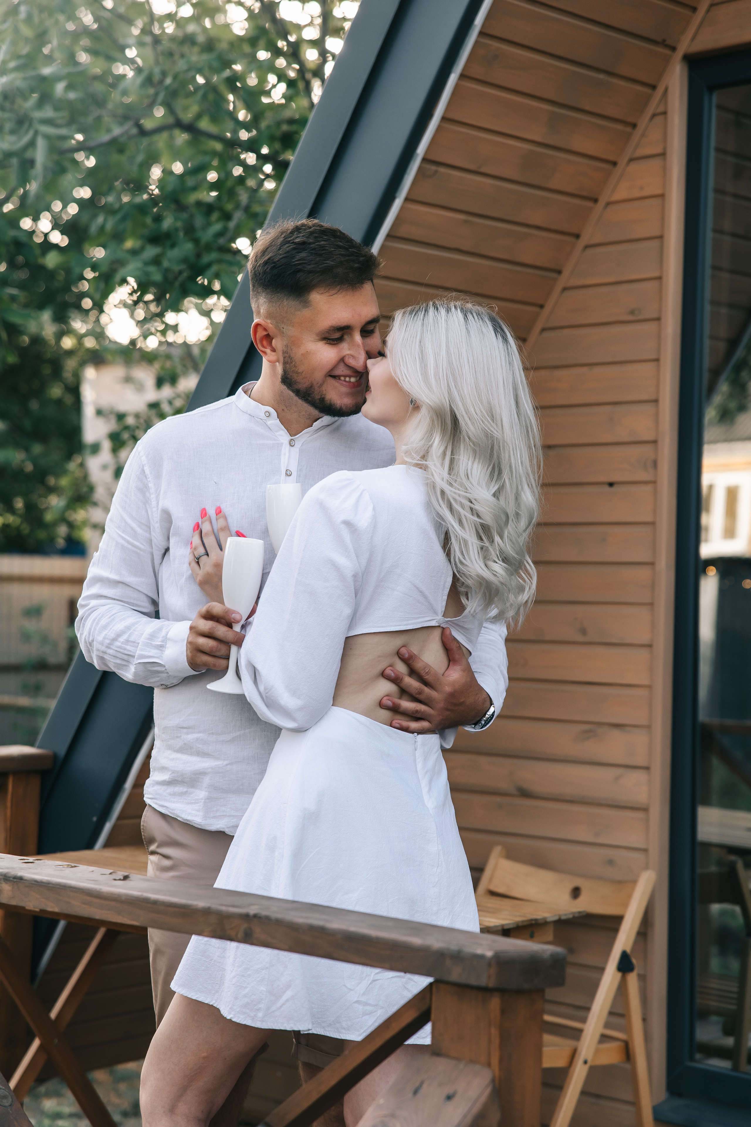 Денис & Анна. Свадебный и семейный фотограф в Краснодар, Россия