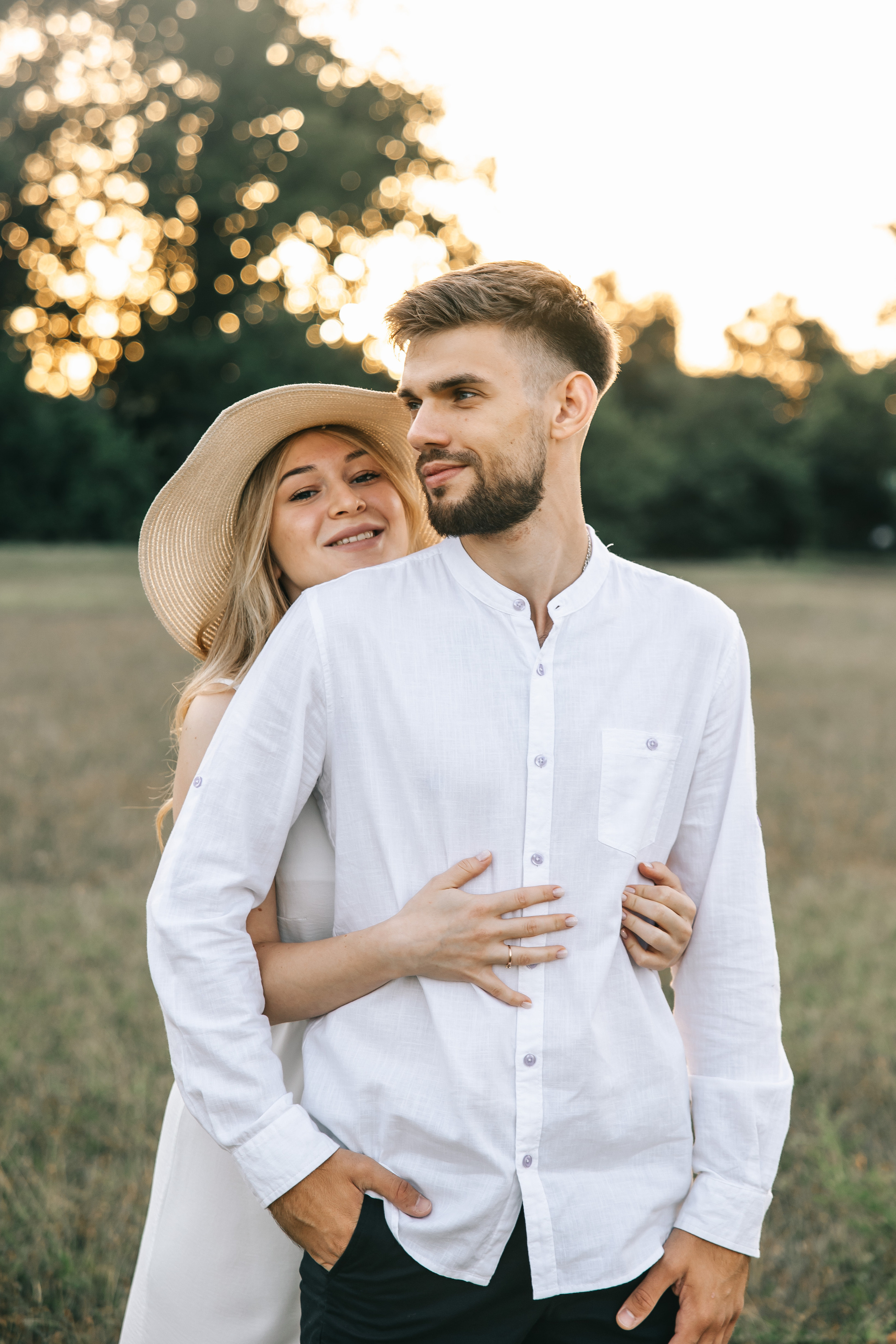 Данил & Маргарита. Свадебный и семейный фотограф в Краснодар, Россия