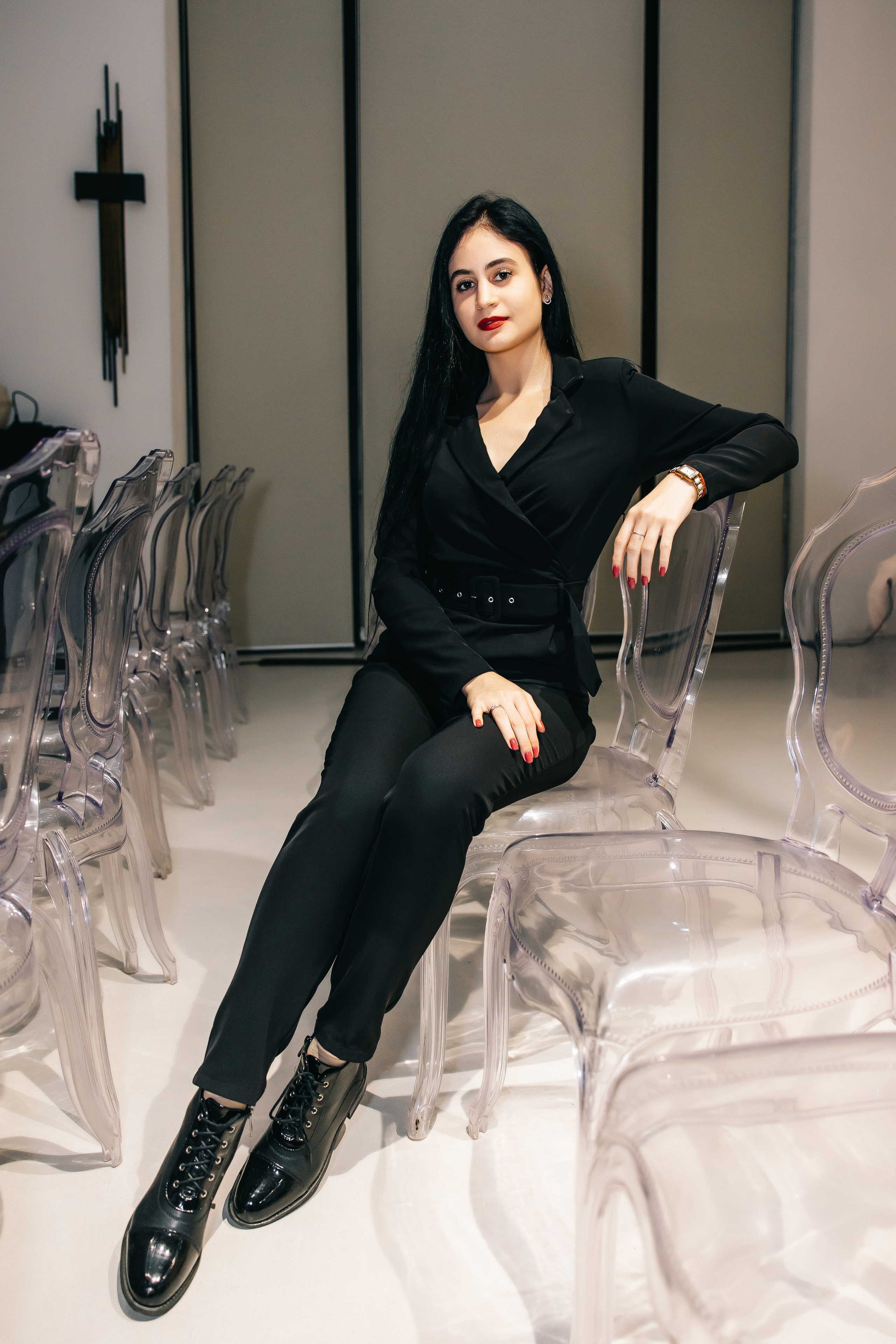 Показ Эпл Даймонт. Свадебный и семейный фотограф в Краснодар, Россия