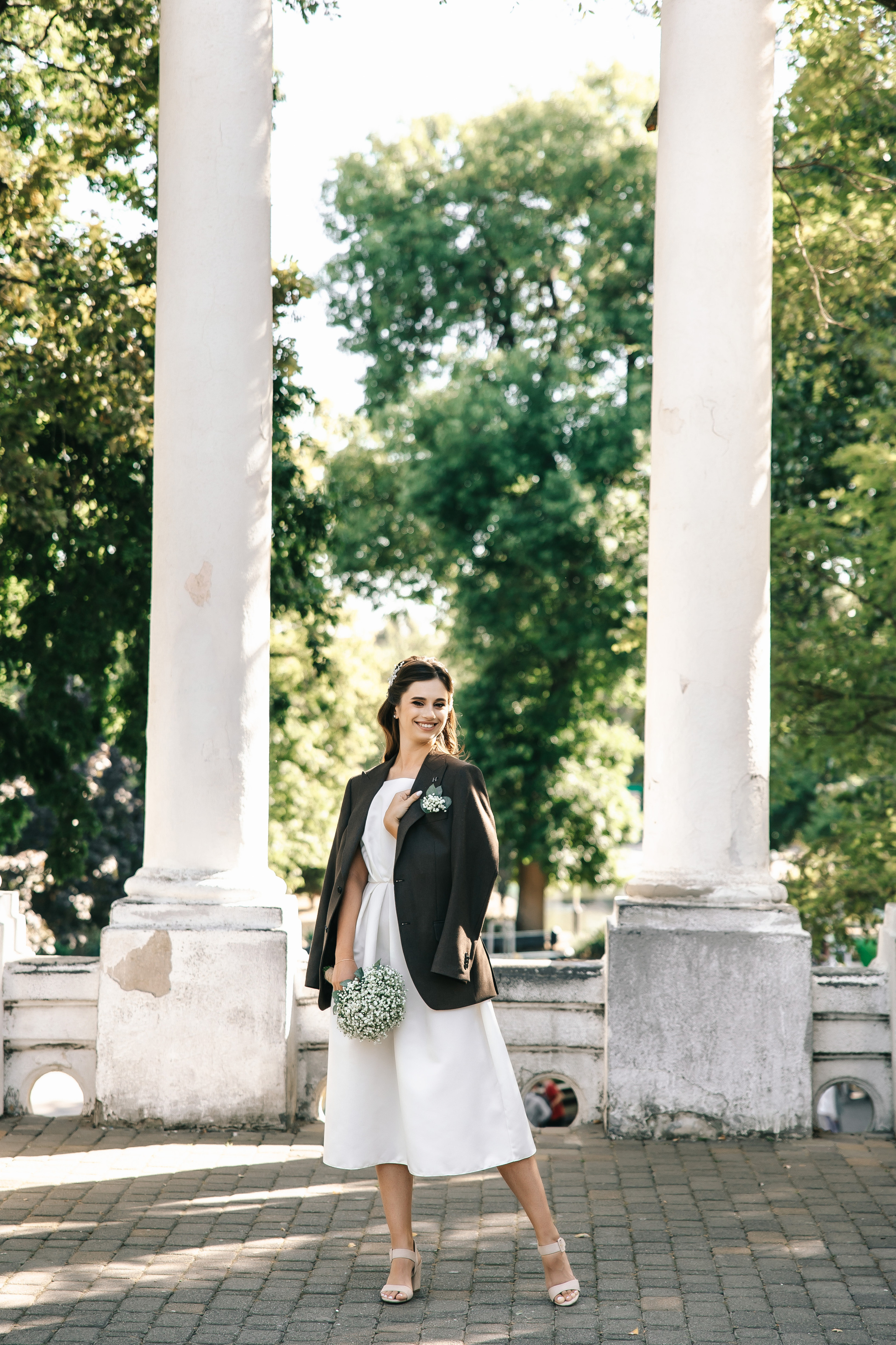 Семен & Ольга. Свадебный и семейный фотограф в Краснодар, Россия