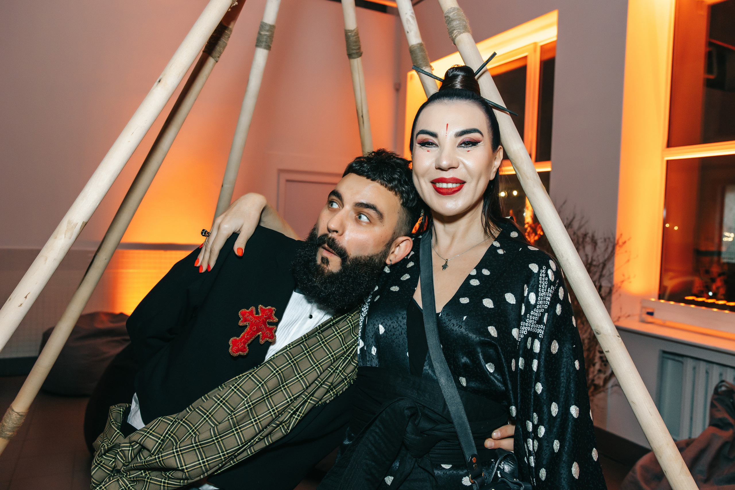 Племя NOOSA. Свадебный и семейный фотограф в Краснодар, Россия