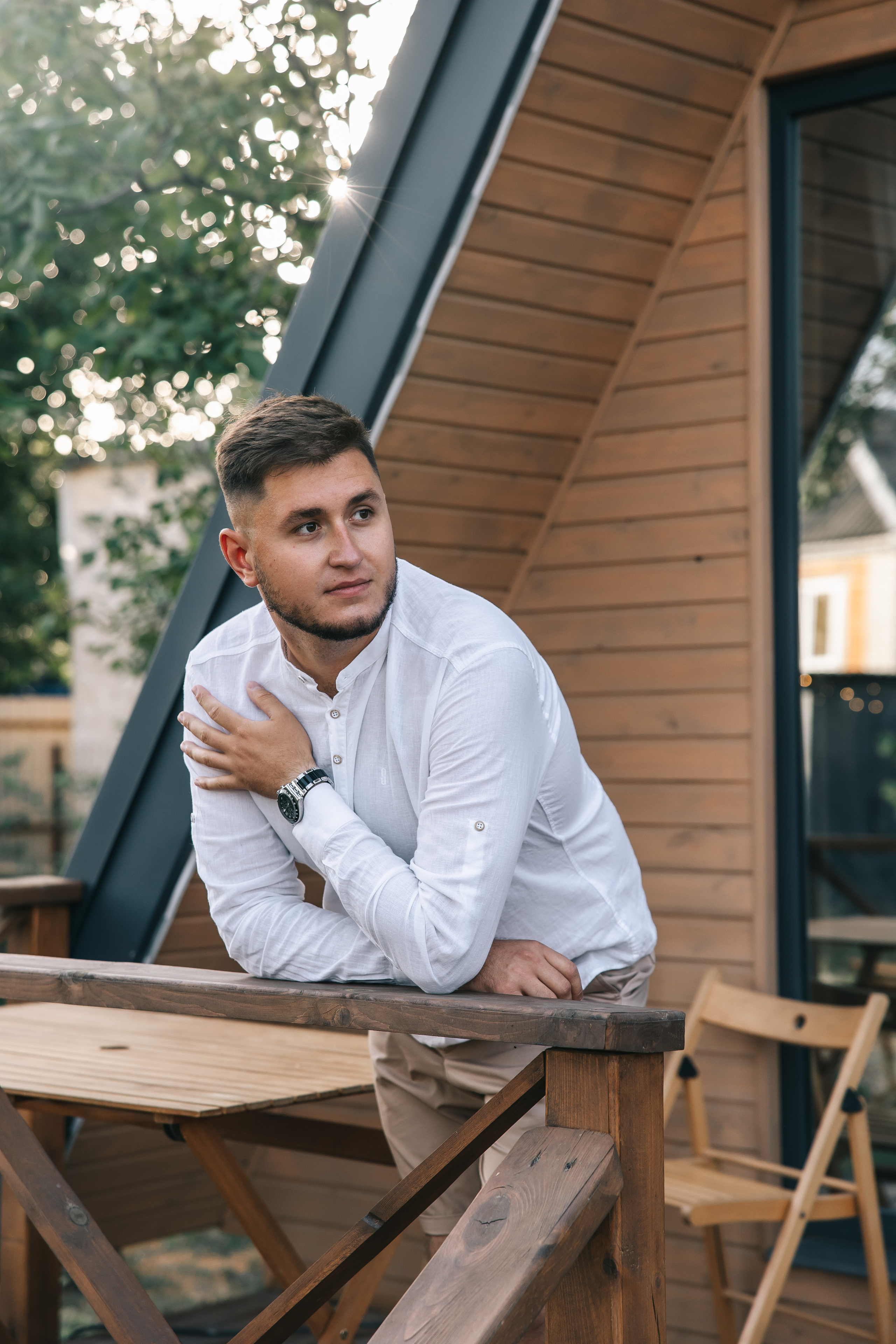 Денис & Анна. Свадебный и семейный фотограф в Краснодар, Россия