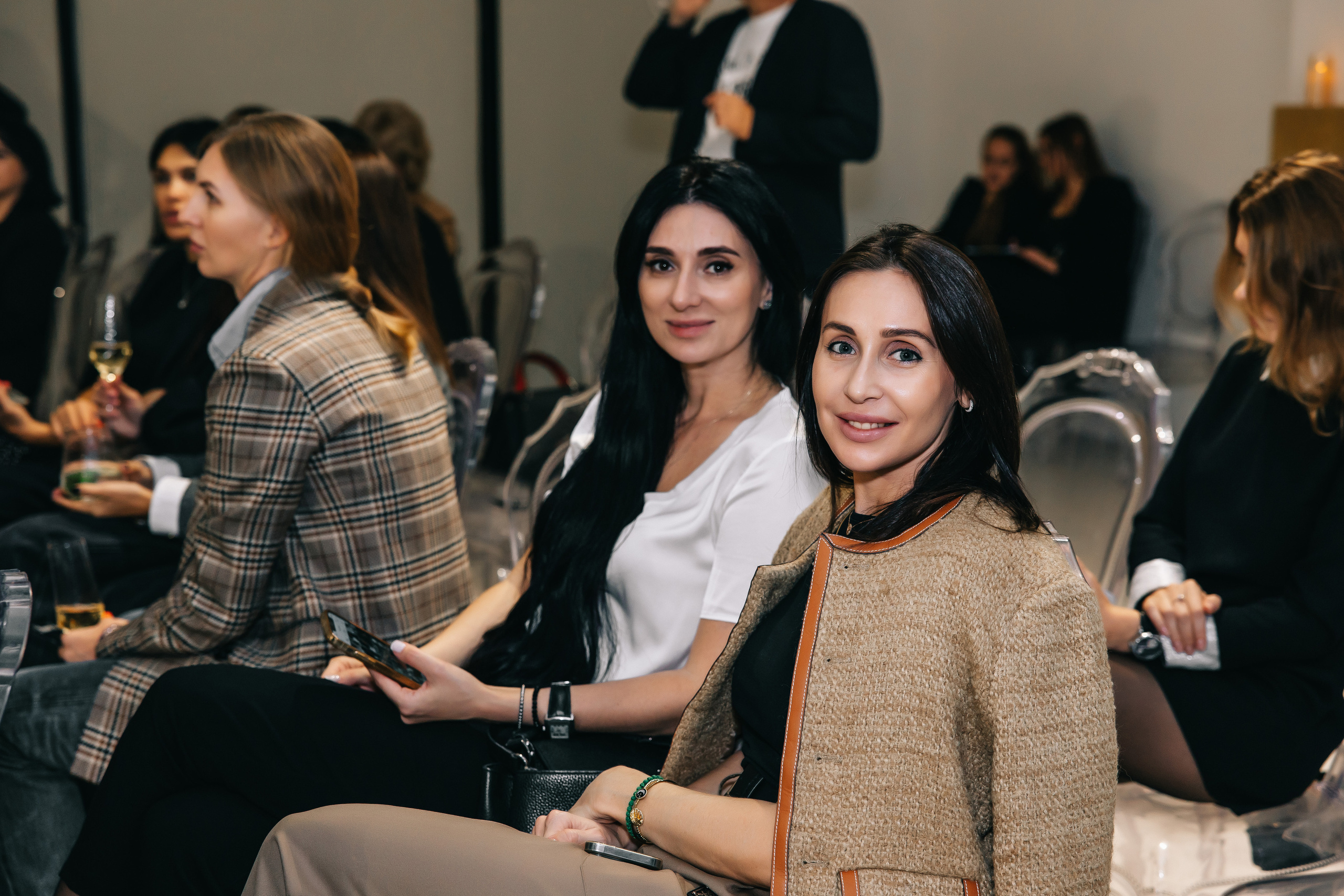 Показ Эпл Даймонт. Свадебный и семейный фотограф в Краснодар, Россия