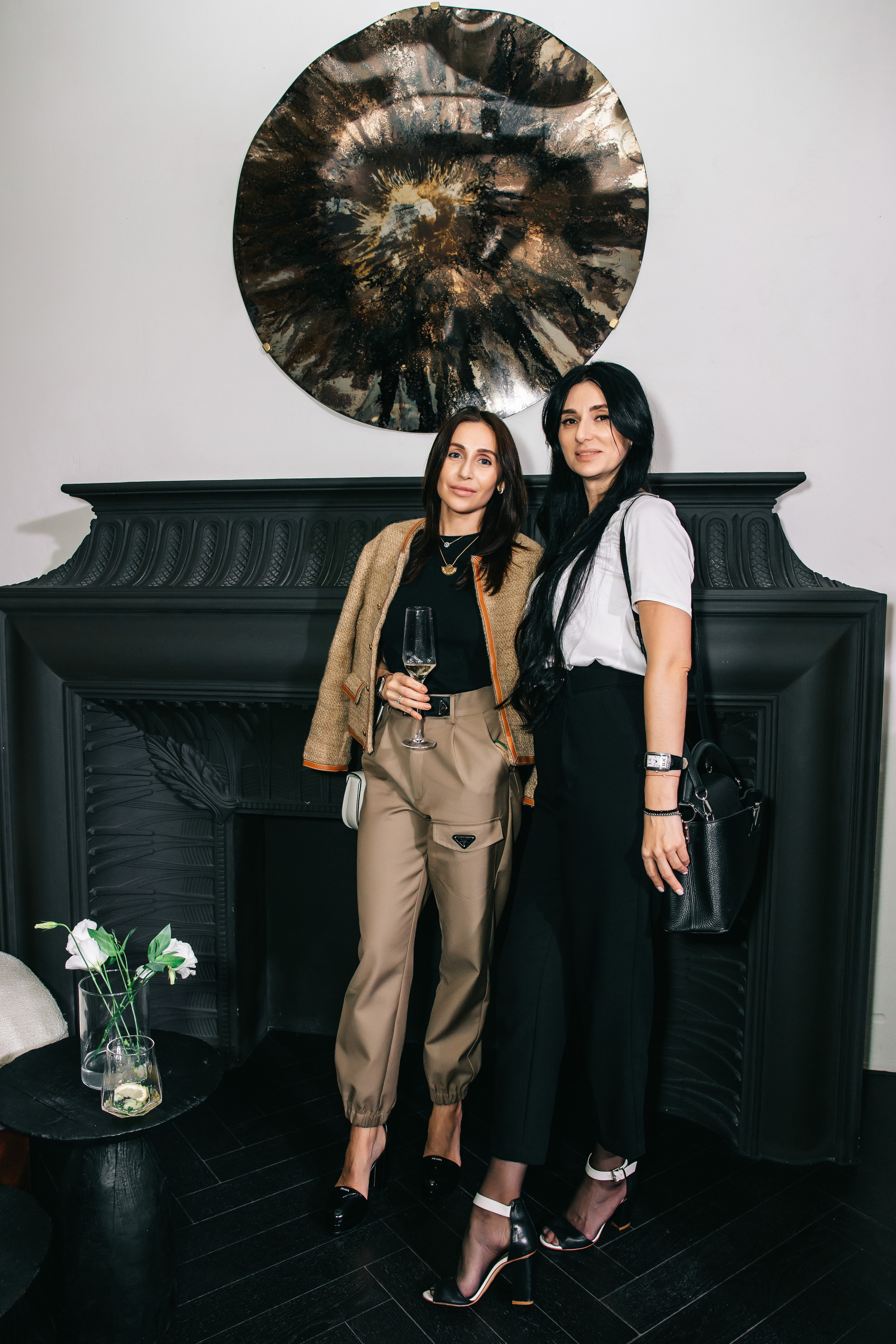 Показ Эпл Даймонт. Свадебный и семейный фотограф в Краснодар, Россия