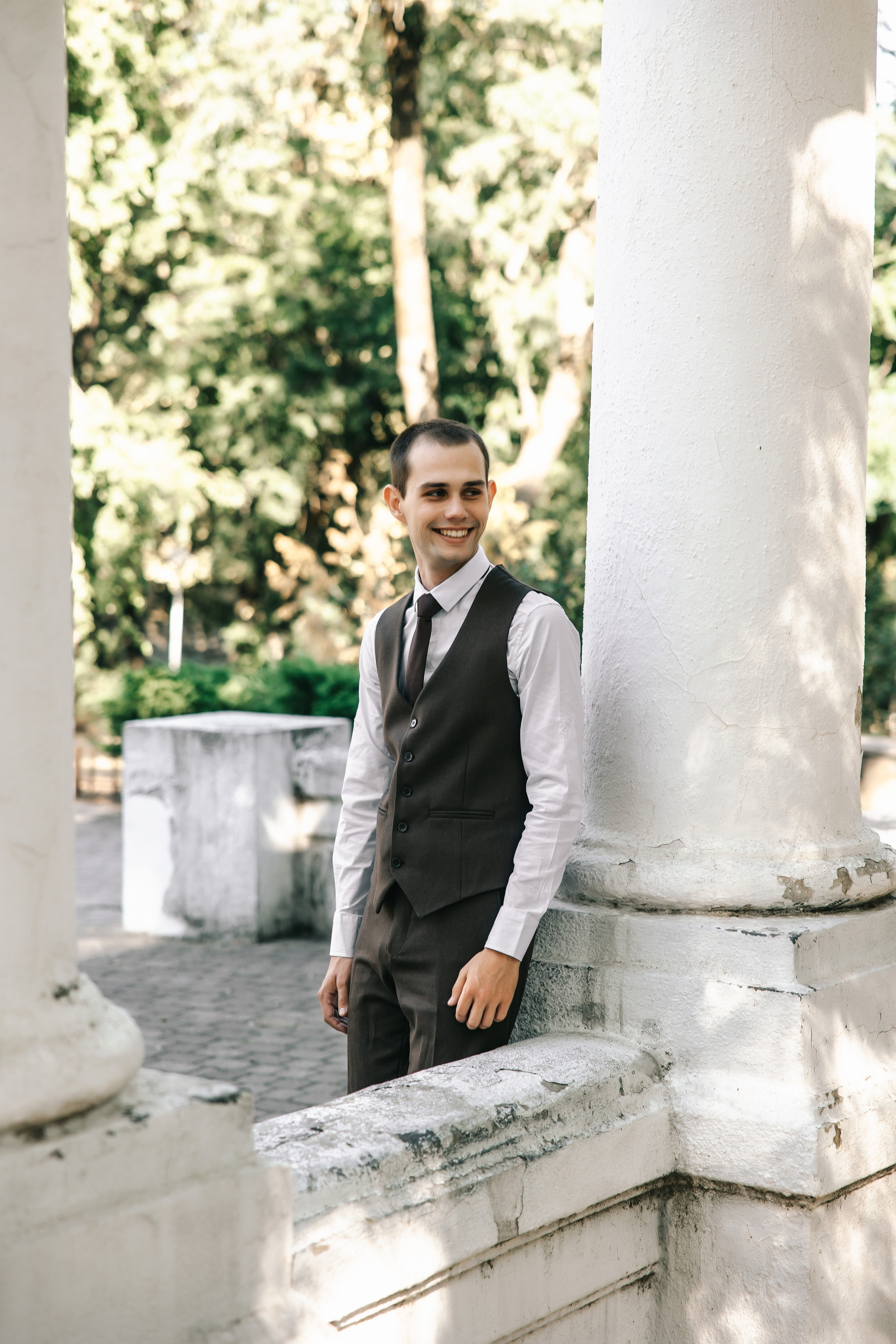 Семен & Ольга. Свадебный и семейный фотограф в Краснодар, Россия