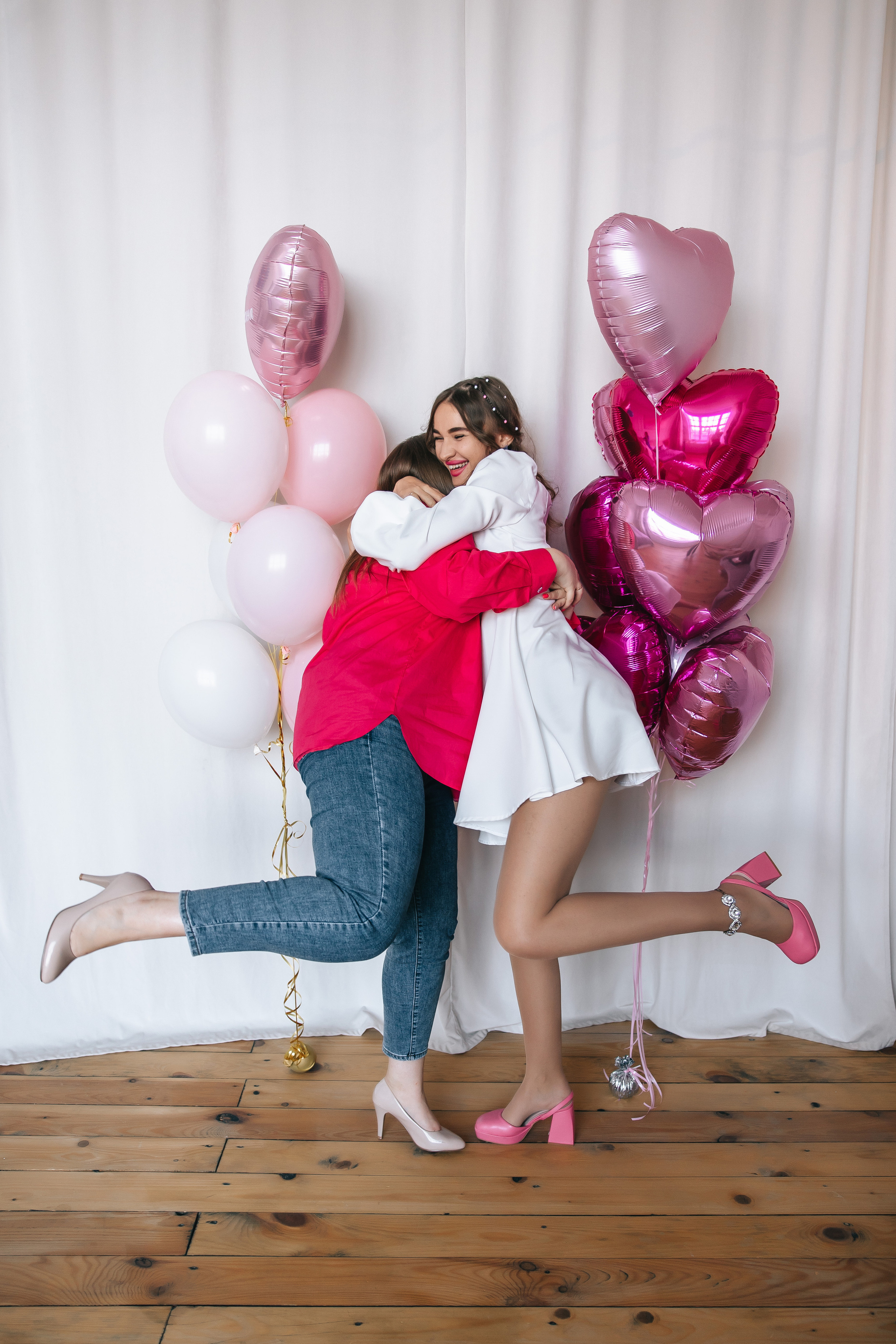 Девичник. Свадебный и семейный фотограф в Краснодар, Россия