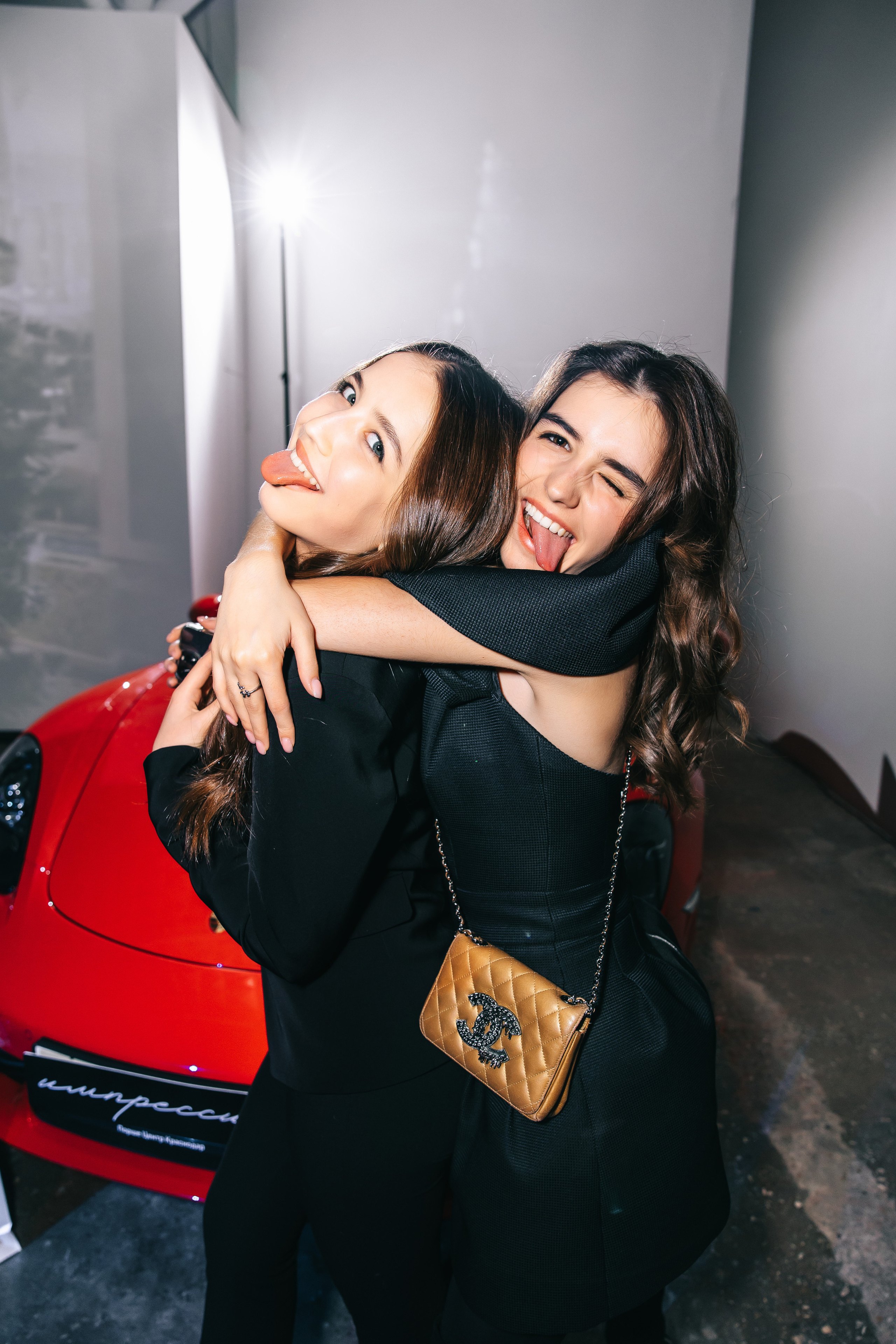 Импрессия 2.0. Свадебный и семейный фотограф в Краснодар, Россия