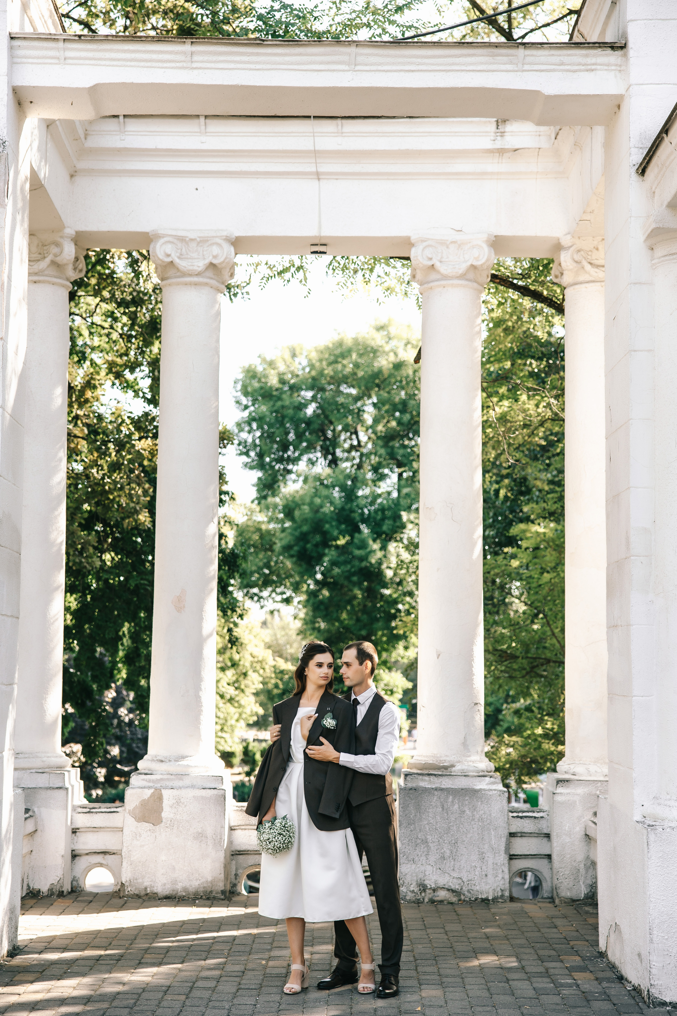 Семен & Ольга. Свадебный и семейный фотограф в Краснодар, Россия