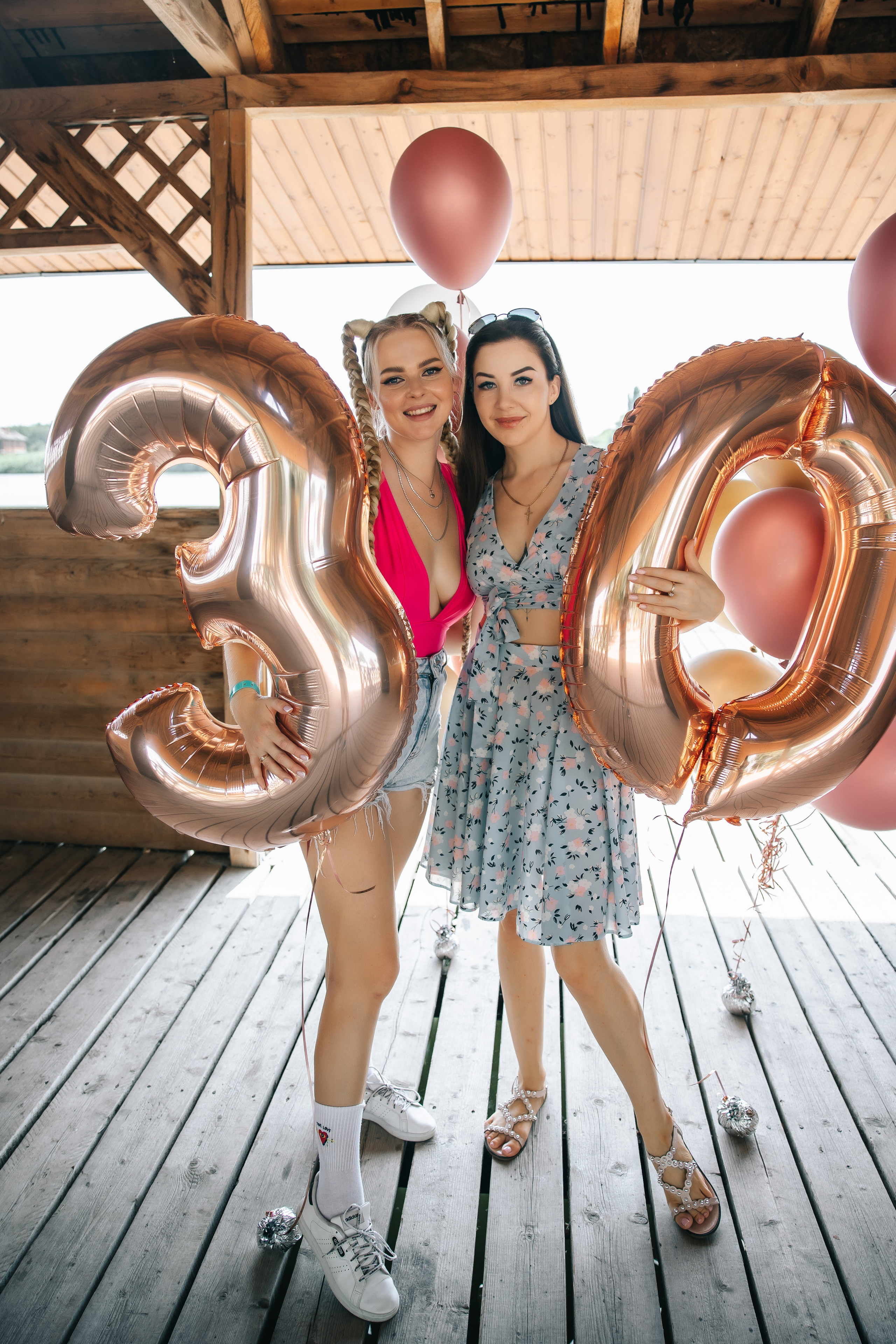 День рождения Яны. Свадебный и семейный фотограф в Краснодар, Россия