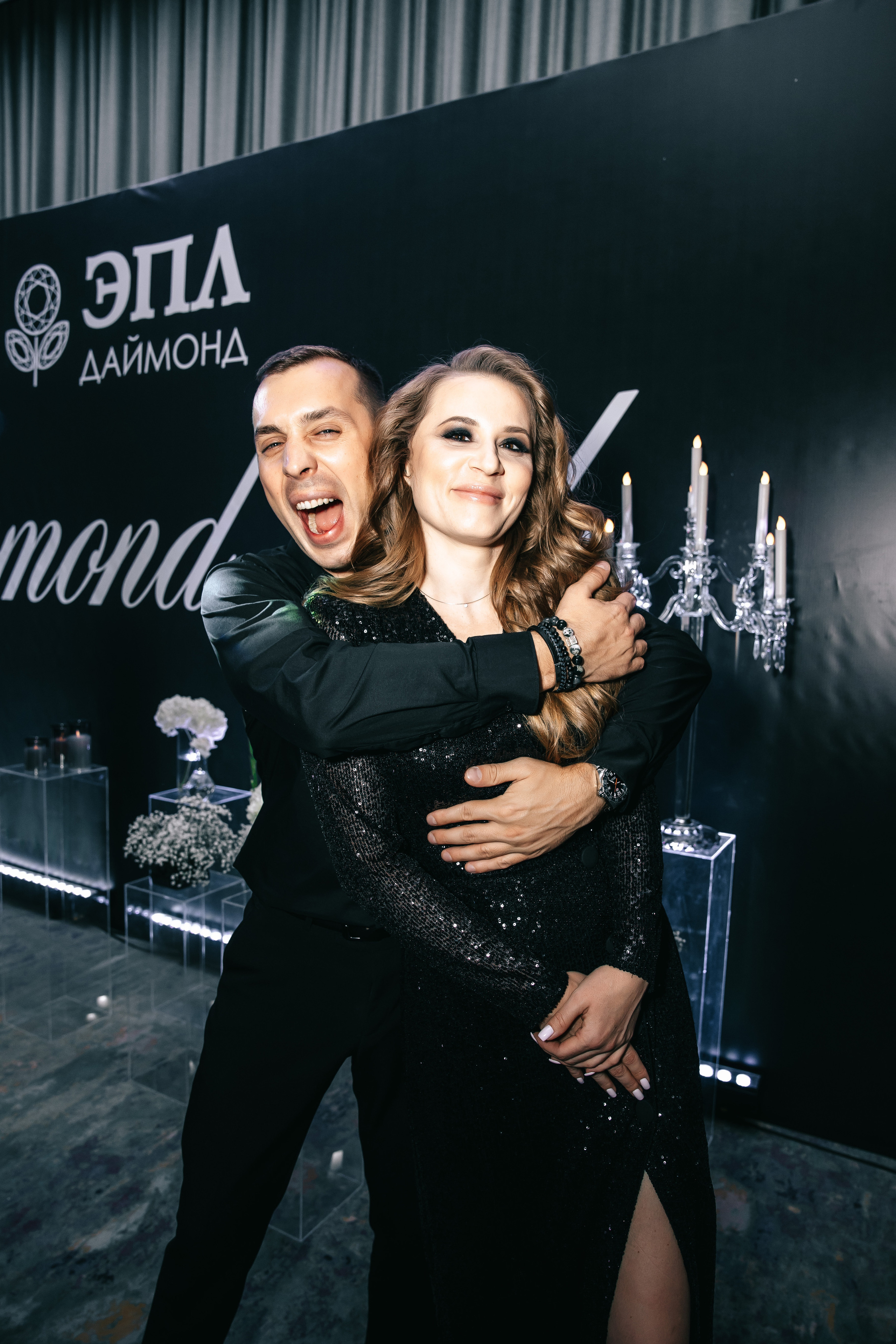 Эпл Даймонд. Свадебный и семейный фотограф в Краснодар, Россия