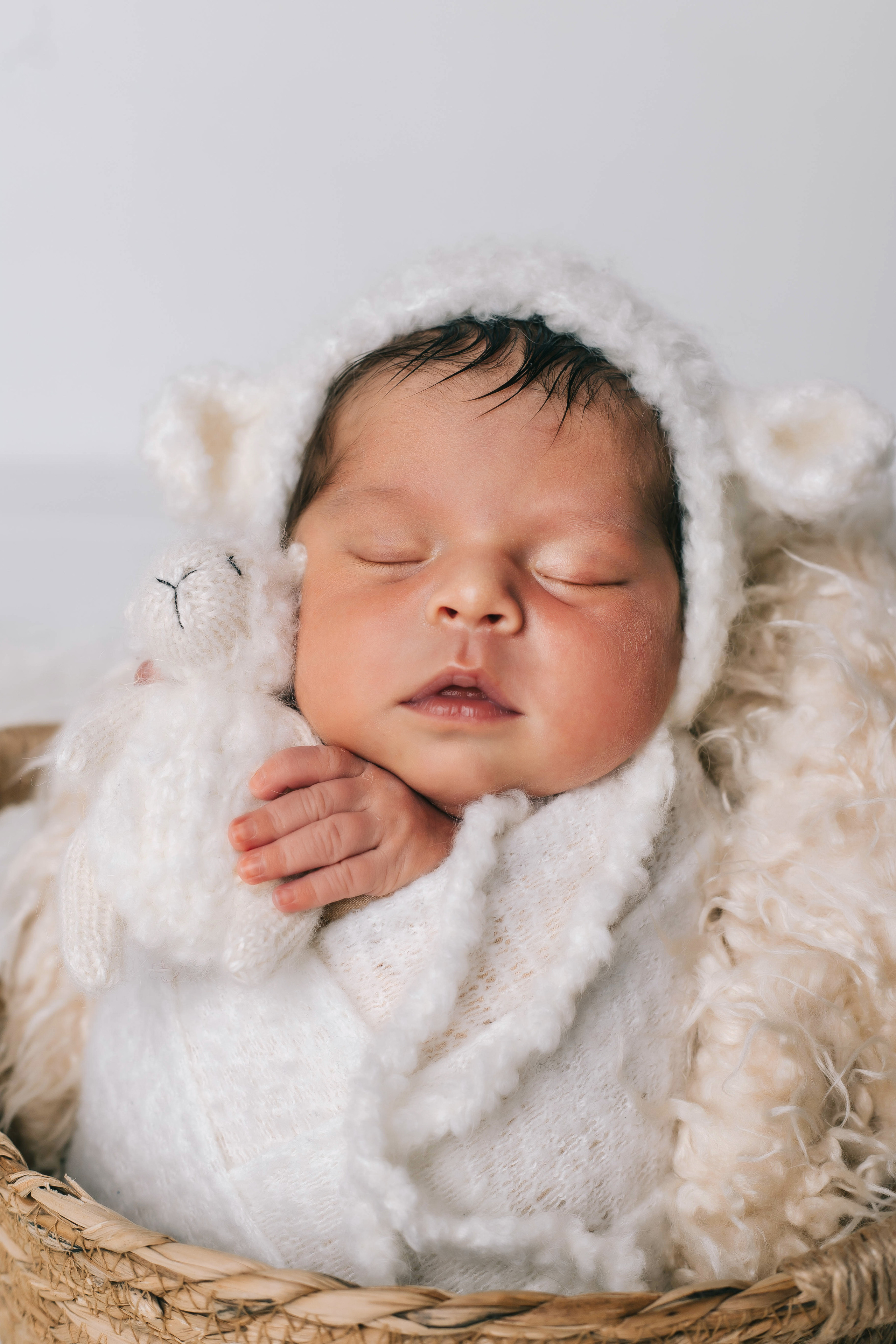 Newborn. Свадебный и семейный фотограф в Краснодар, Россия