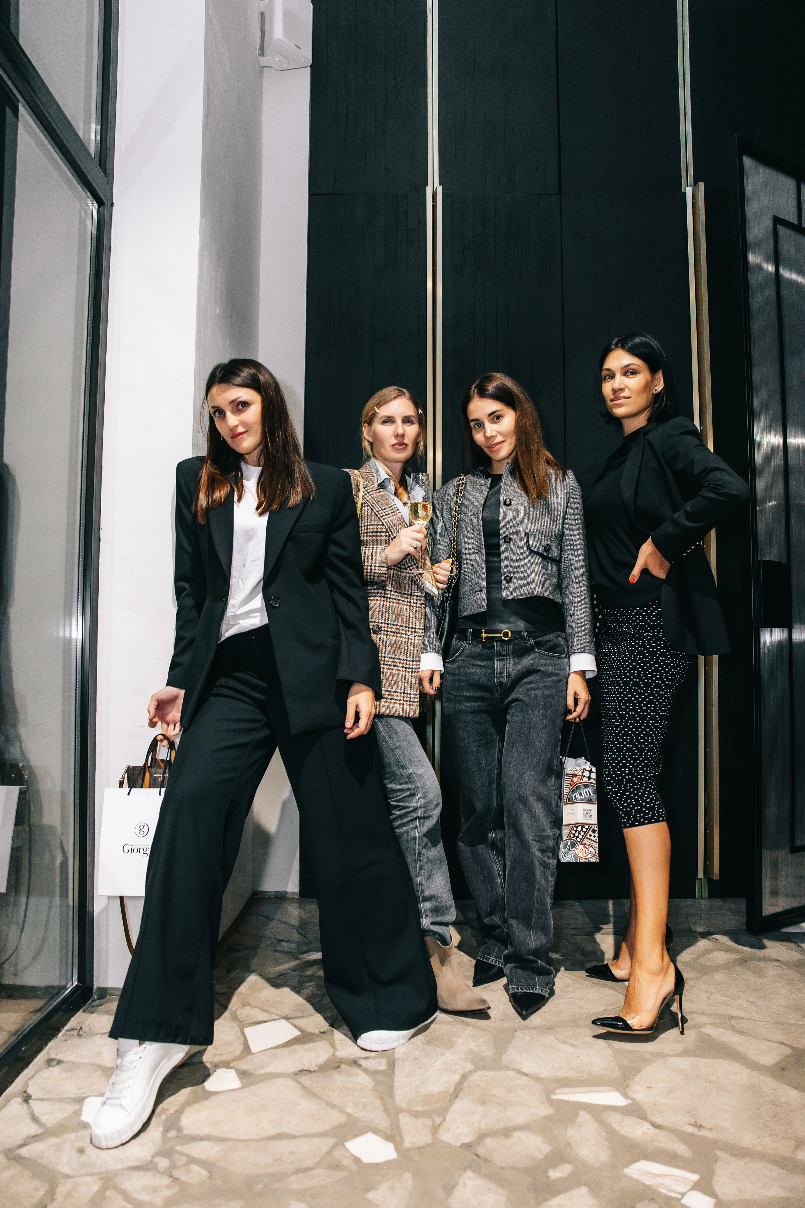 Показ Эпл Даймонт. Свадебный и семейный фотограф в Краснодар, Россия