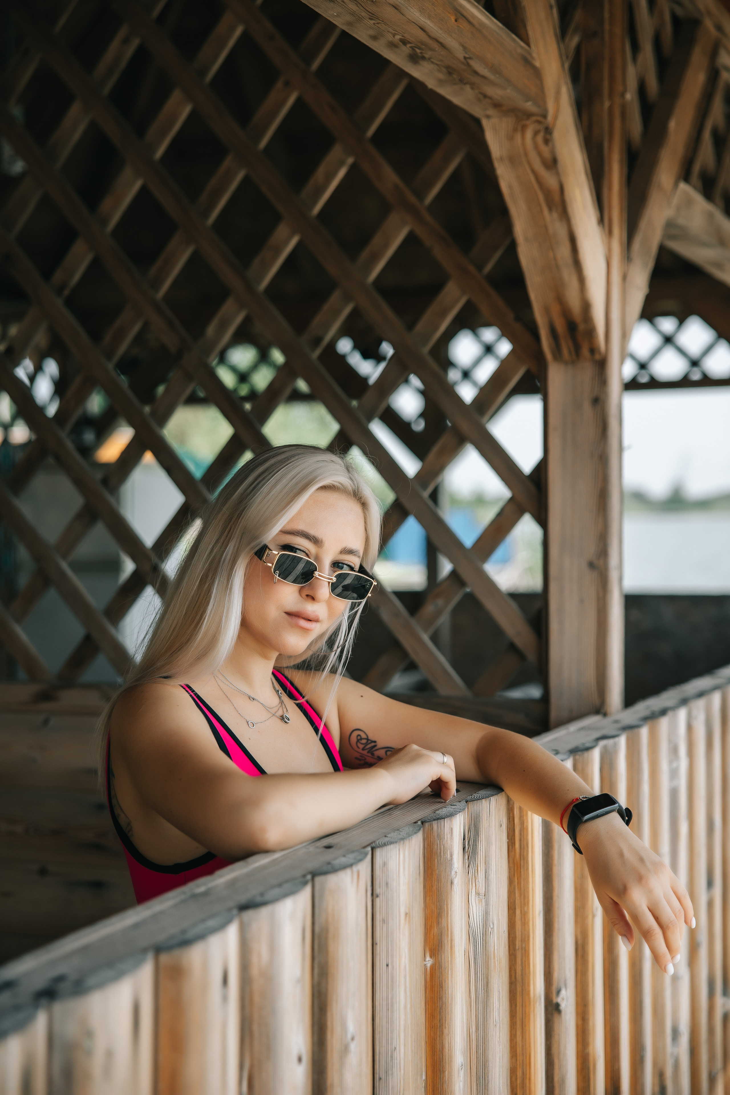 День рождения Яны. Свадебный и семейный фотограф в Краснодар, Россия