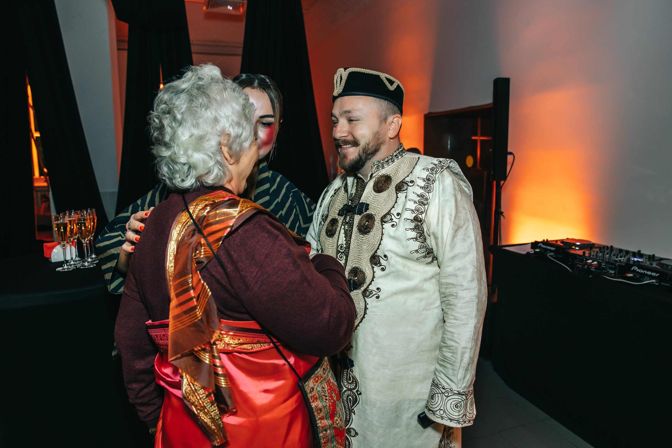 Племя NOOSA. Свадебный и семейный фотограф в Краснодар, Россия