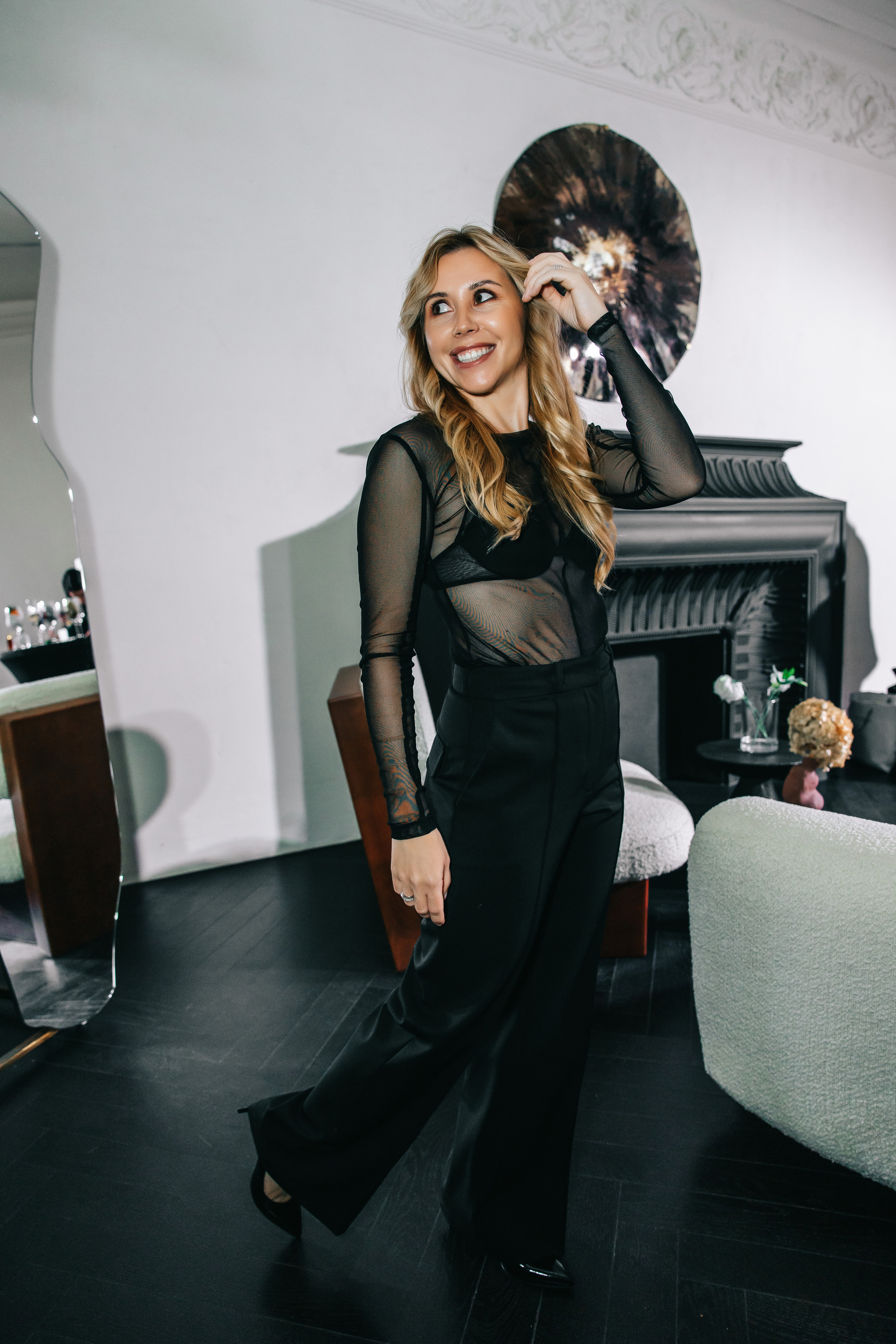 Показ Эпл Даймонт. Свадебный и семейный фотограф в Краснодар, Россия