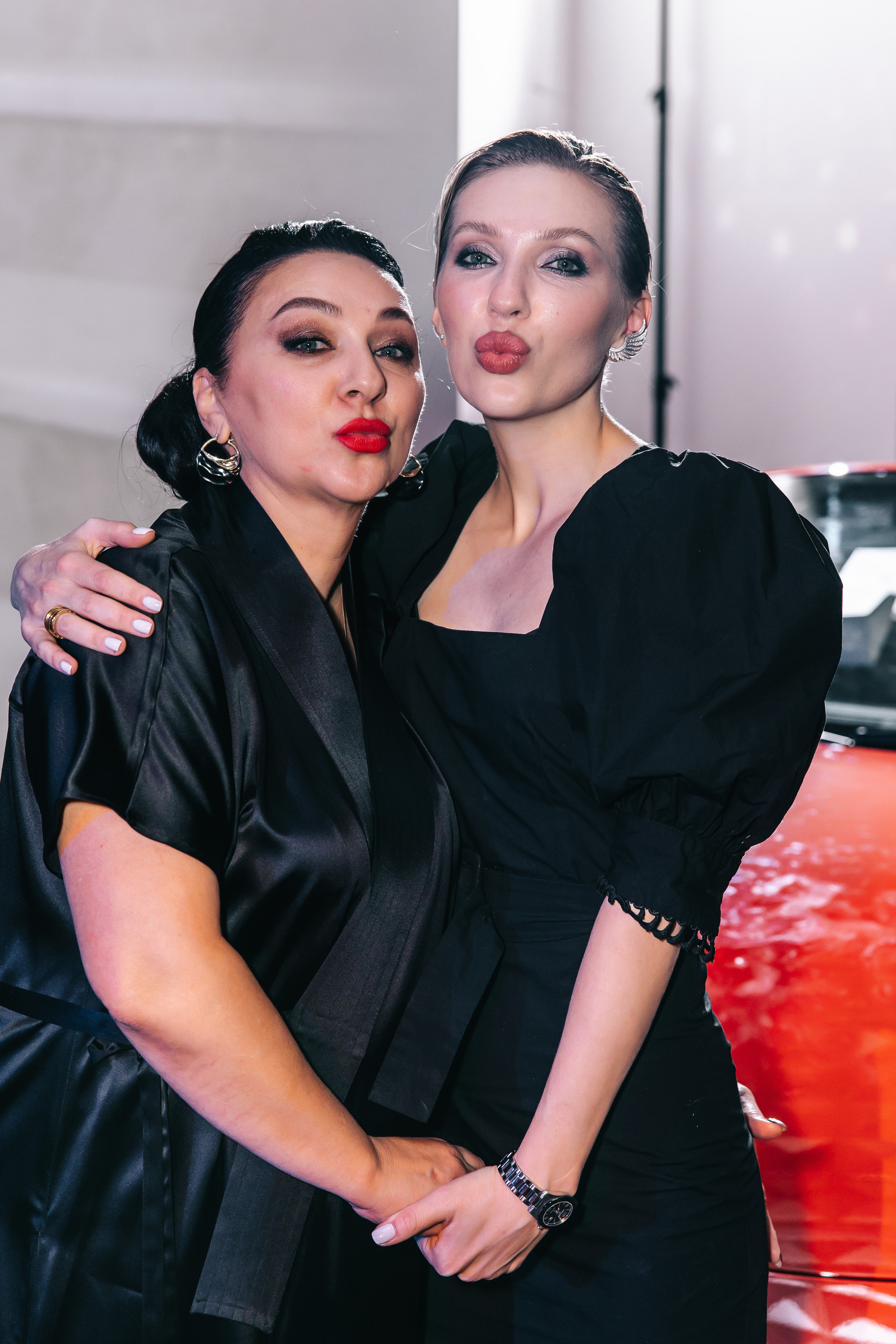 Импрессия 2.0. Свадебный и семейный фотограф в Краснодар, Россия