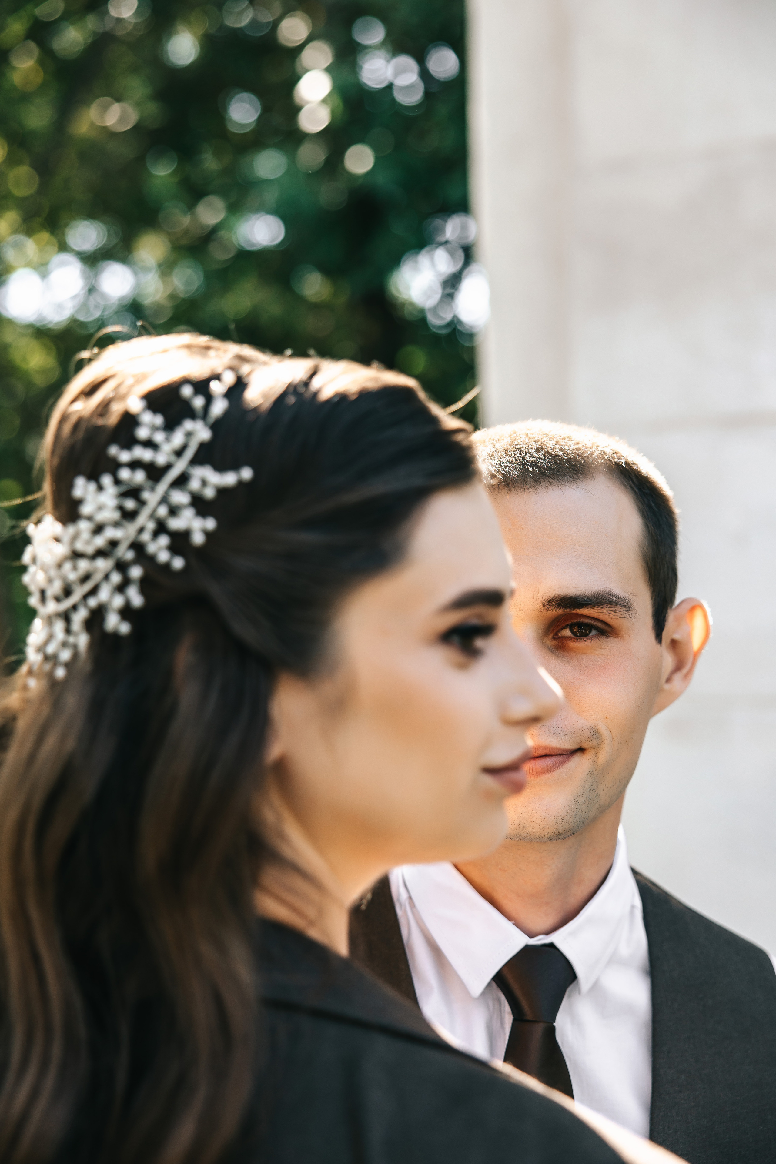 Семен & Ольга. Свадебный и семейный фотограф в Краснодар, Россия