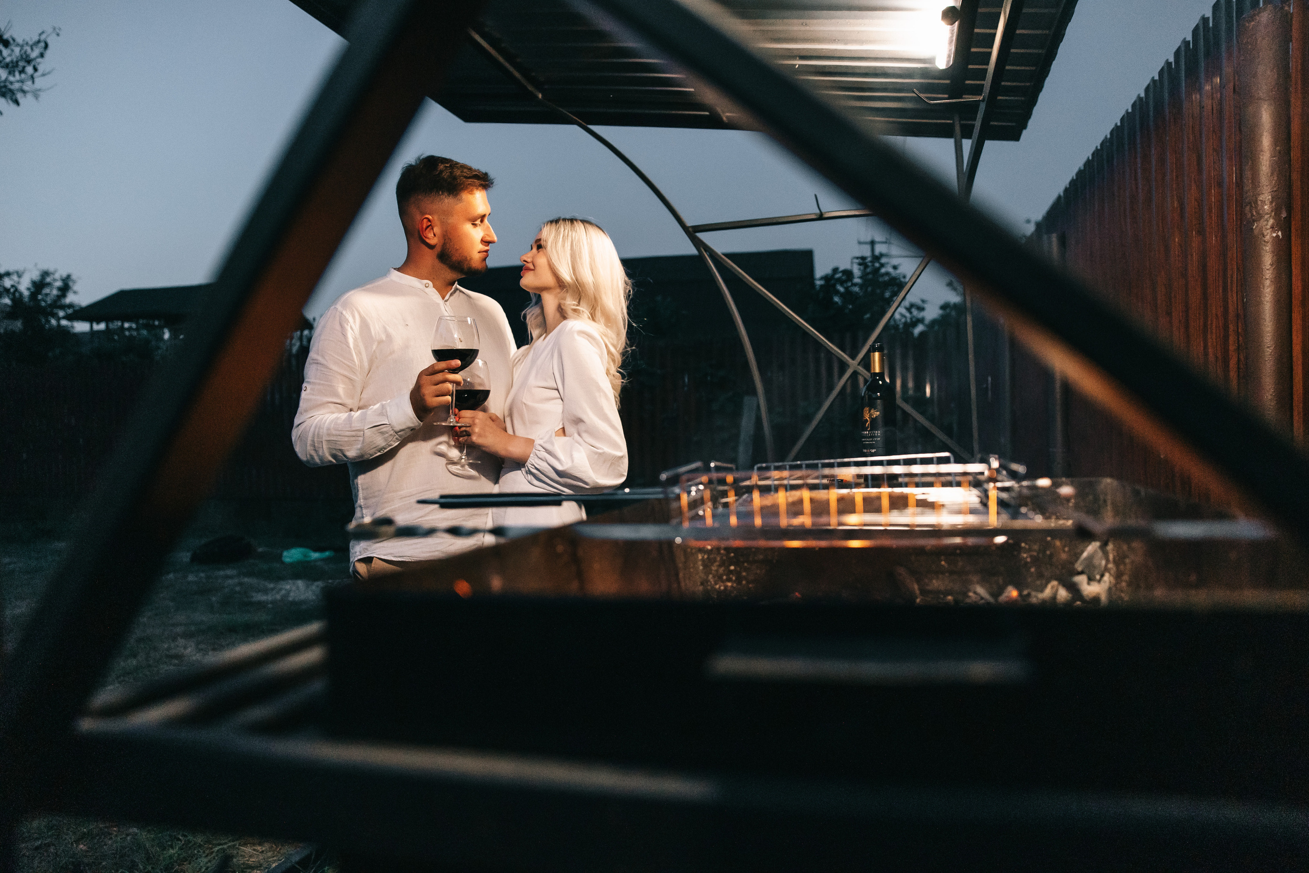 Денис & Анна. Свадебный и семейный фотограф в Краснодар, Россия