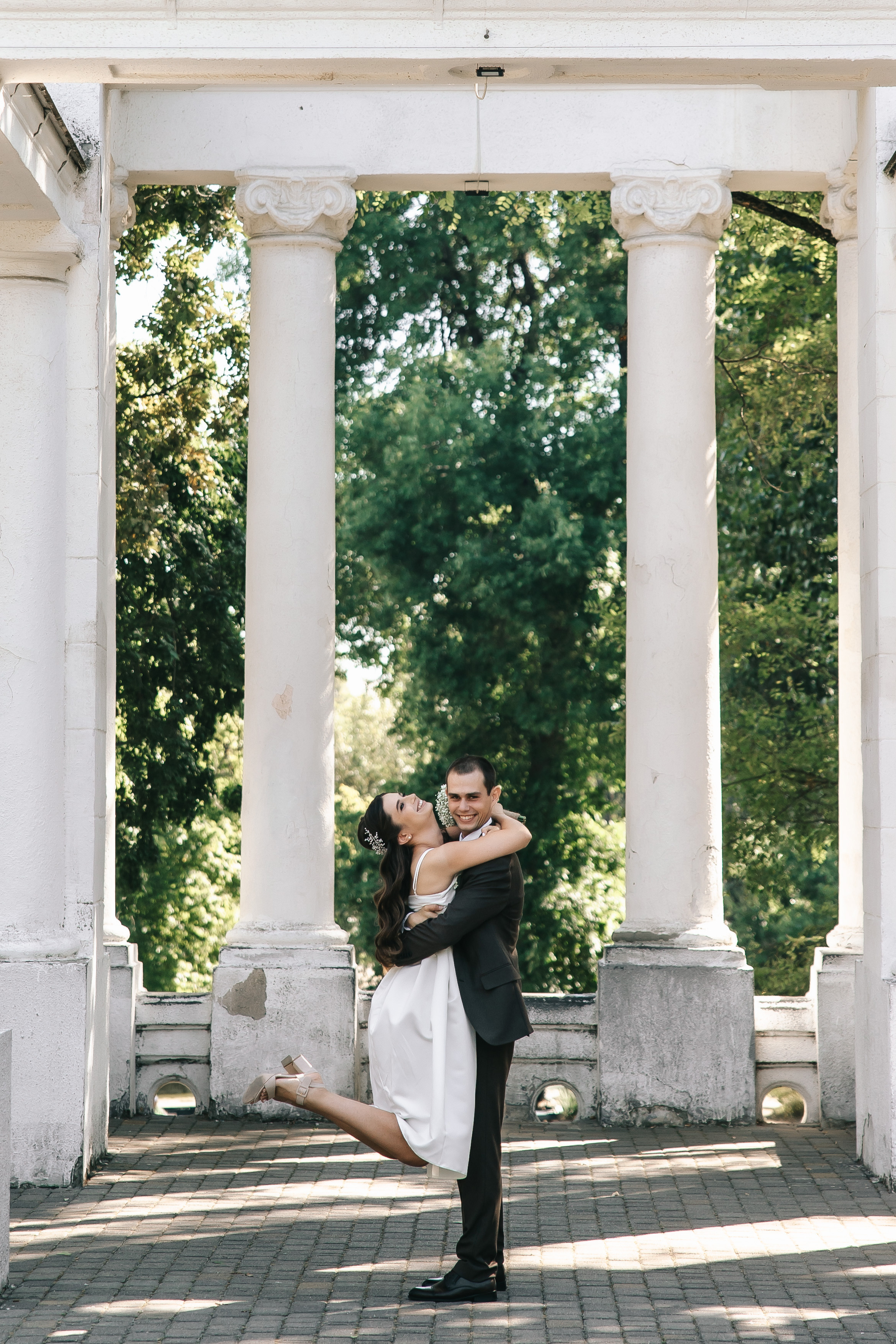 Семен & Ольга. Свадебный и семейный фотограф в Краснодар, Россия