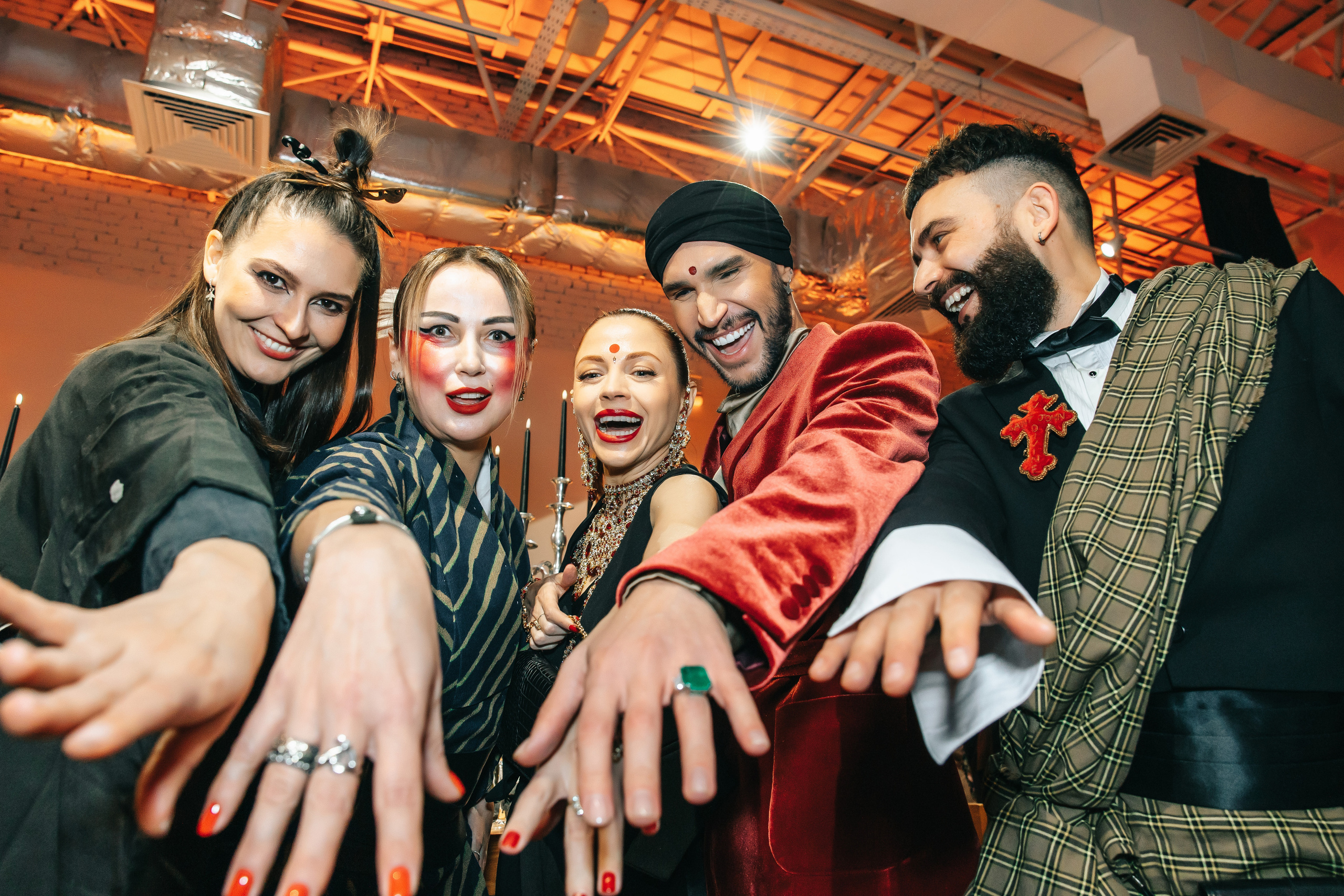 Племя NOOSA. Свадебный и семейный фотограф в Краснодар, Россия