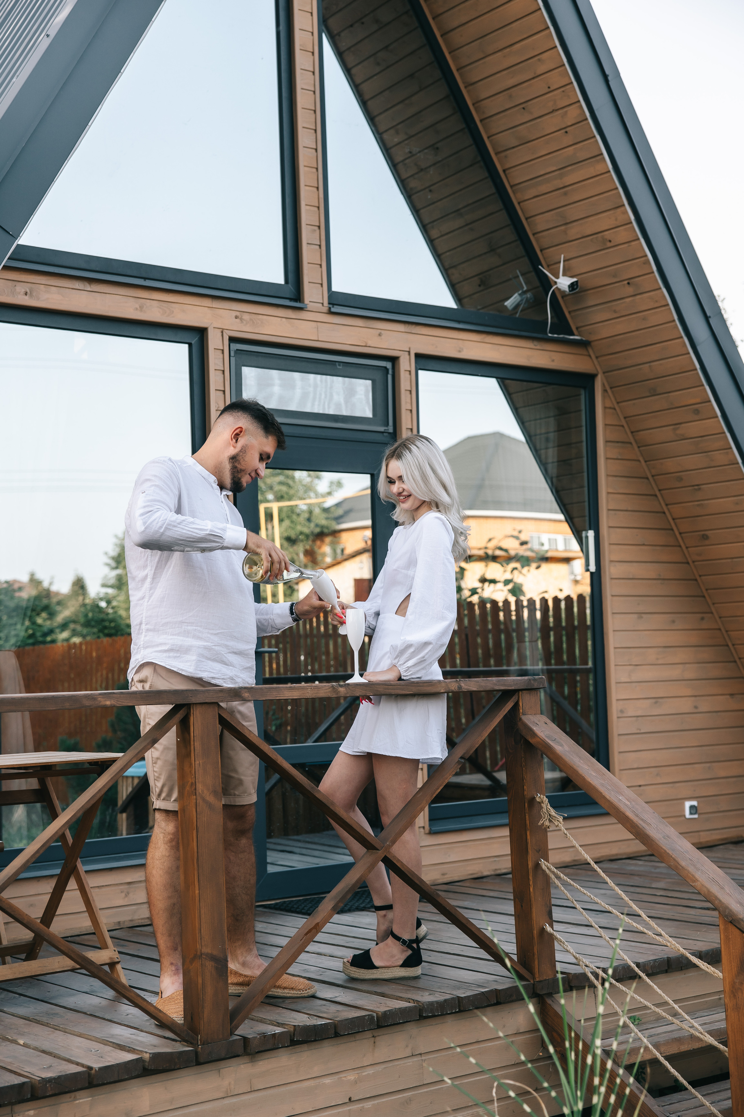 Денис & Анна. Свадебный и семейный фотограф в Краснодар, Россия