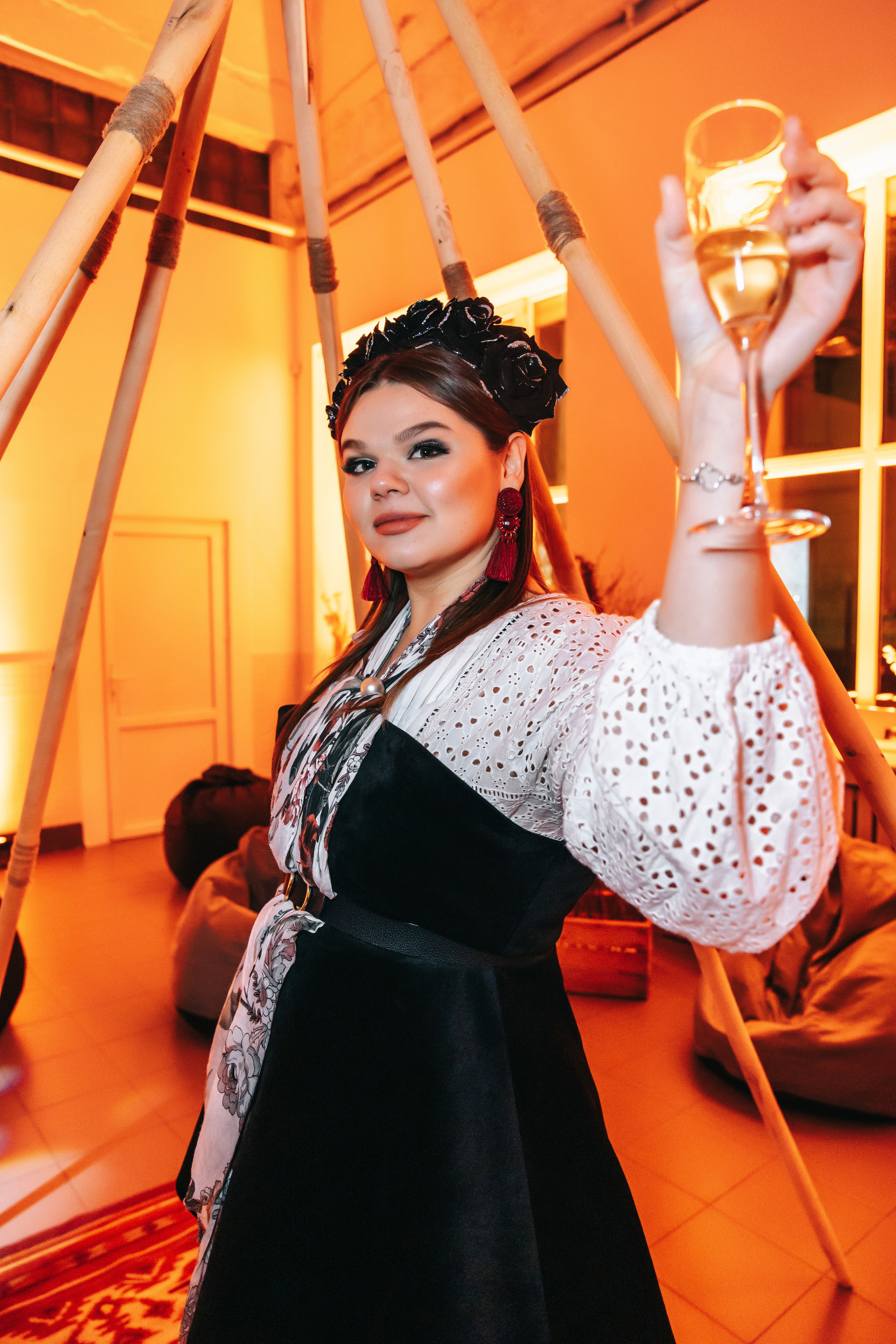 Племя NOOSA. Свадебный и семейный фотограф в Краснодар, Россия