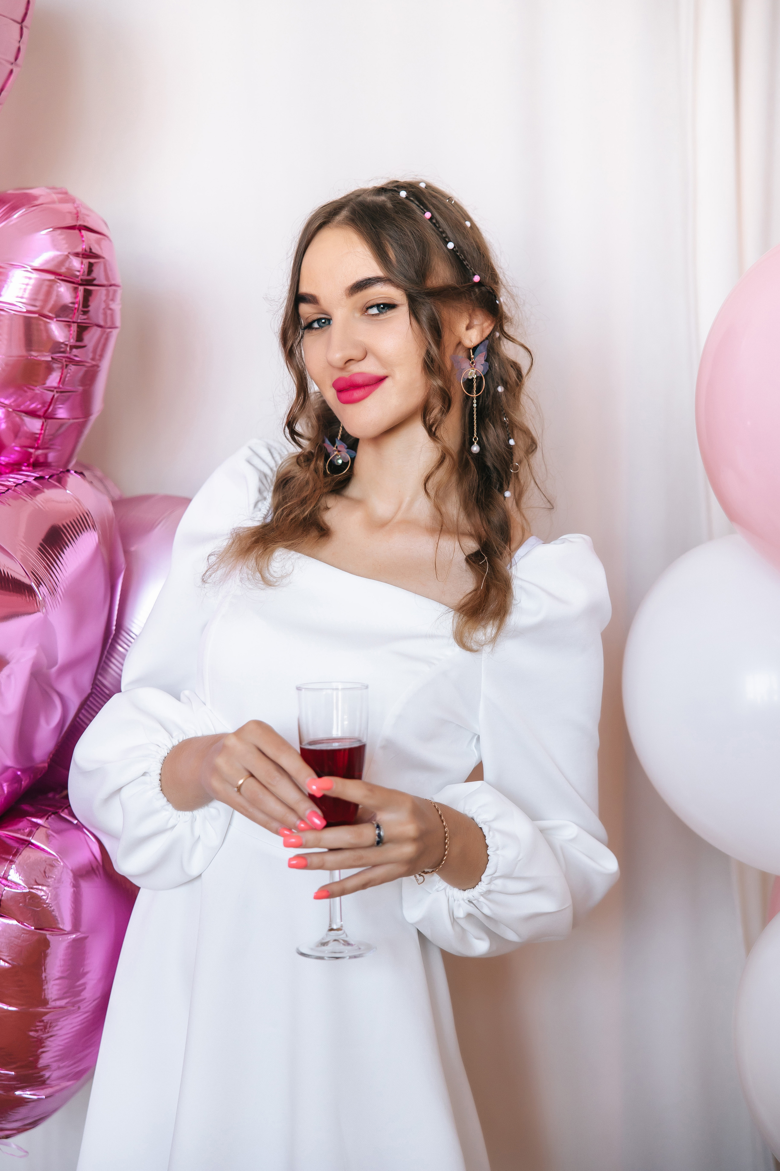 Девичник. Свадебный и семейный фотограф в Краснодар, Россия