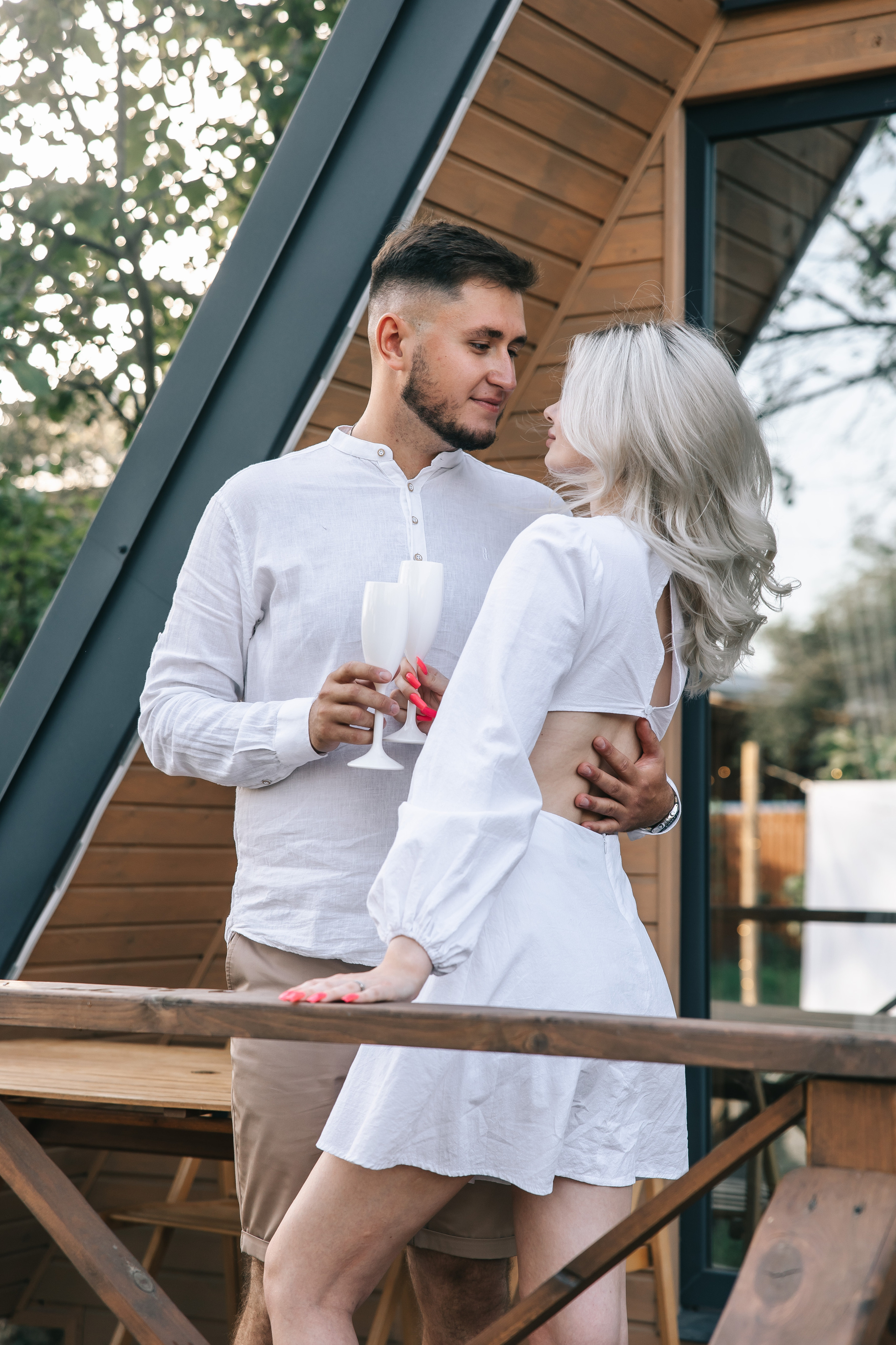 Денис & Анна. Свадебный и семейный фотограф в Краснодар, Россия