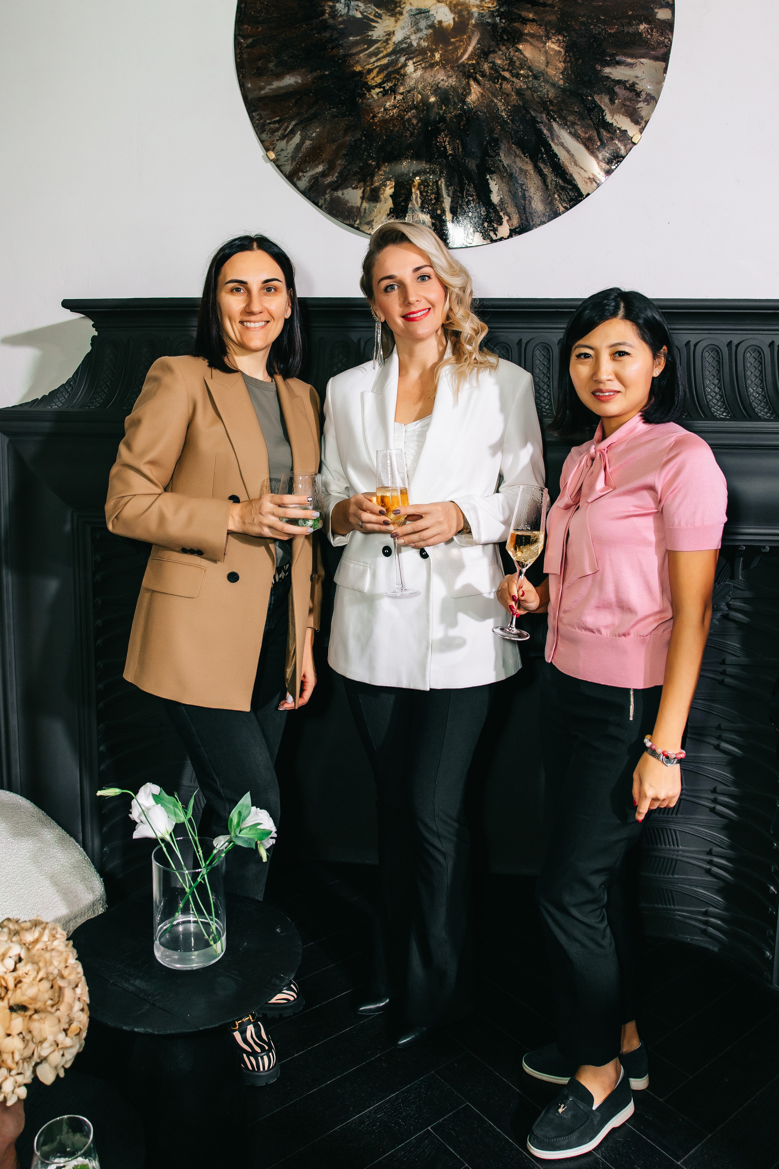 Показ Эпл Даймонт. Свадебный и семейный фотограф в Краснодар, Россия