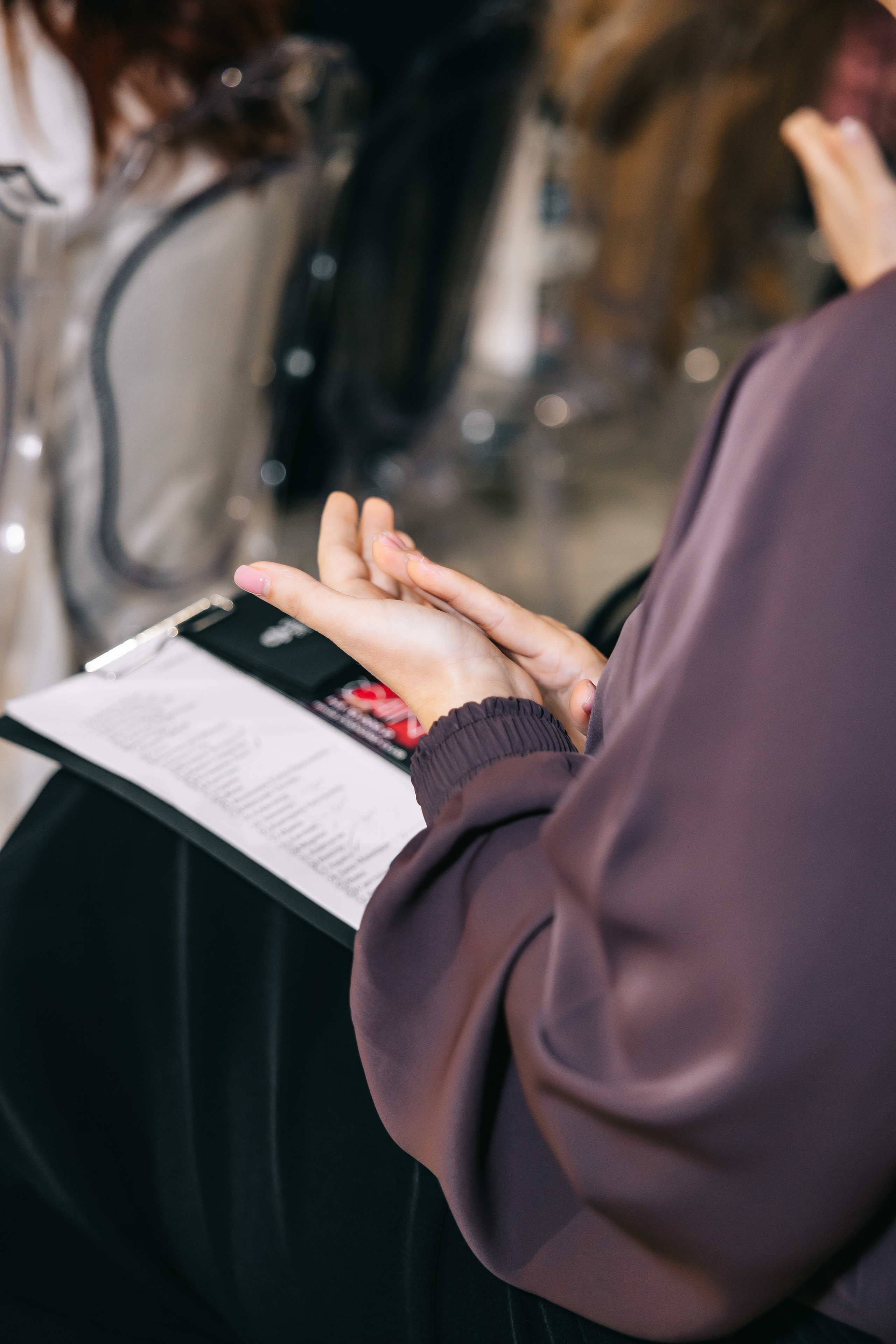 Показ Эпл Даймонт. Свадебный и семейный фотограф в Краснодар, Россия