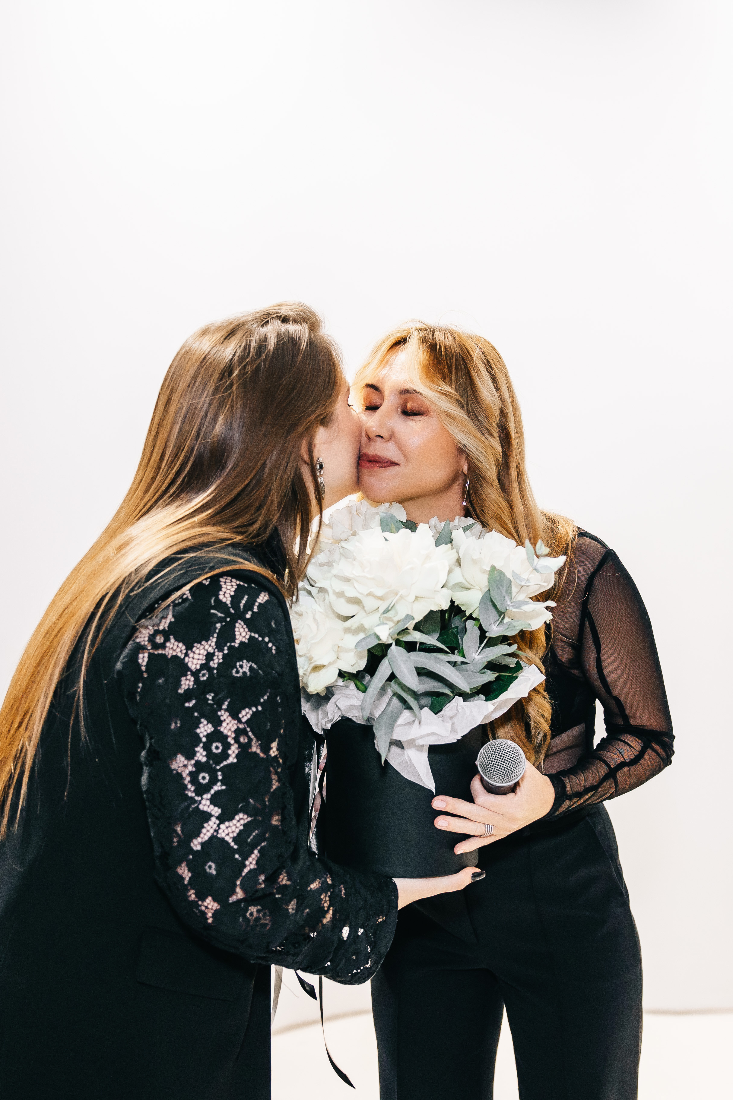 Показ Эпл Даймонт. Свадебный и семейный фотограф в Краснодар, Россия