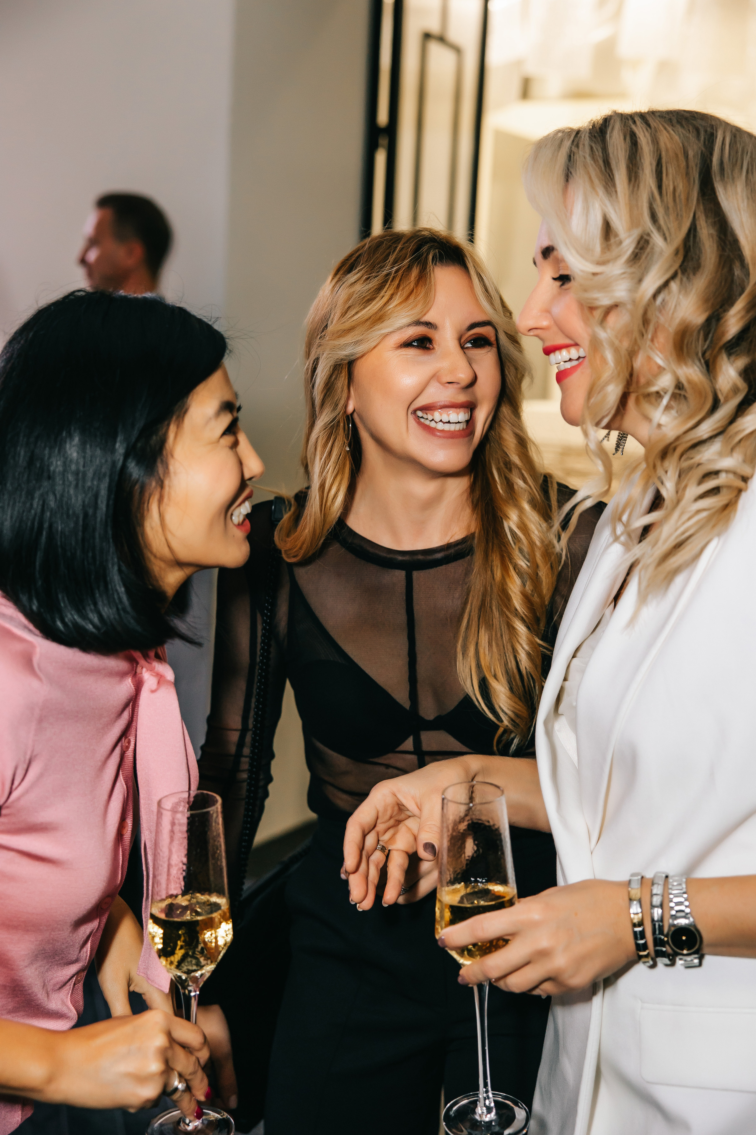 Показ Эпл Даймонт. Свадебный и семейный фотограф в Краснодар, Россия