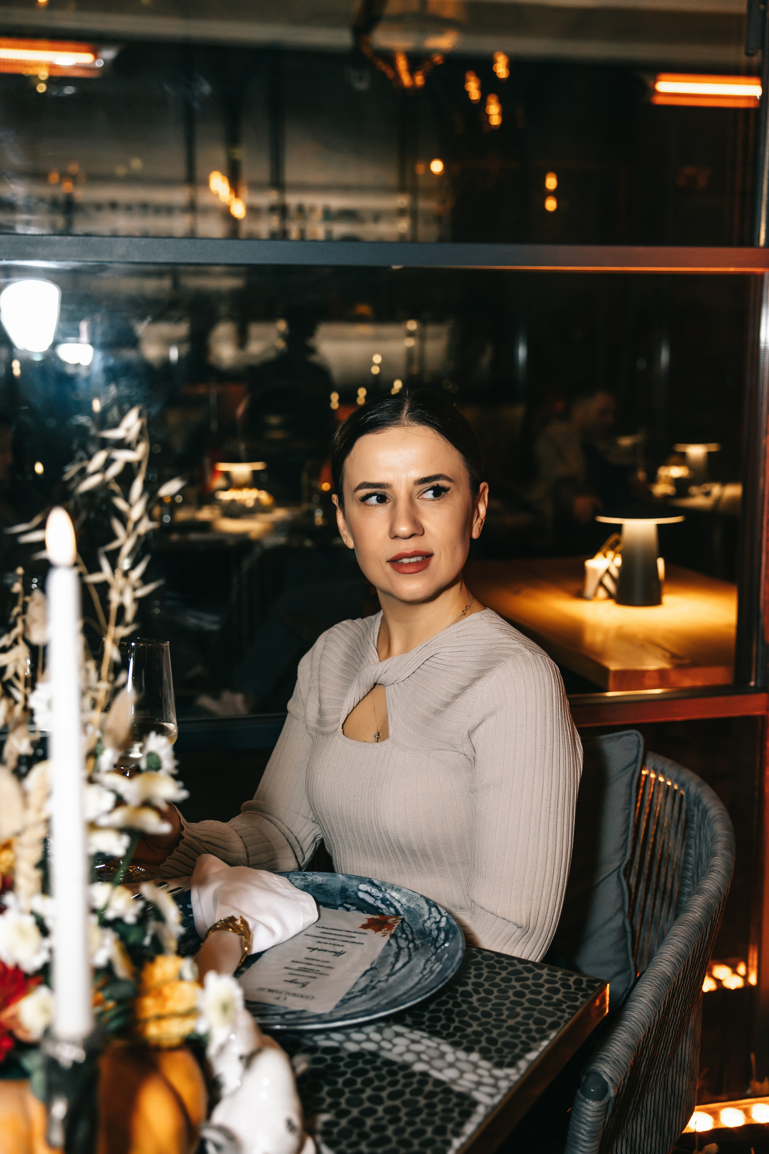 Гастроужин «Осень в лесу». Свадебный и семейный фотограф в Краснодар, Россия