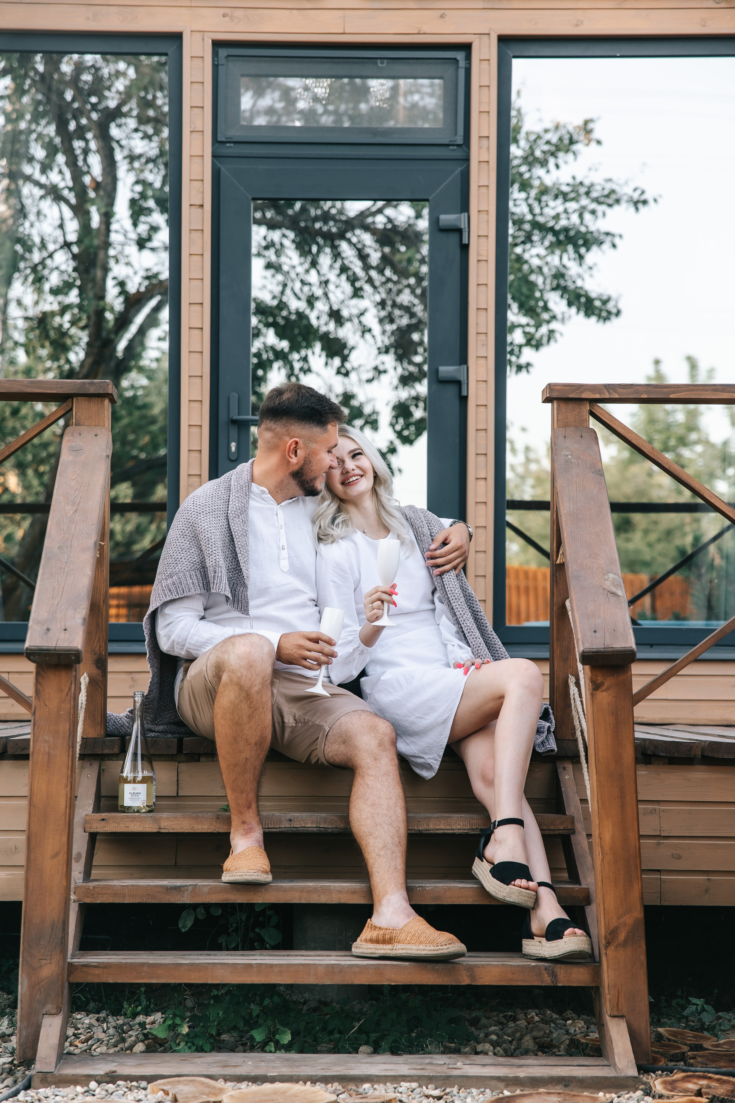 Денис & Анна. Свадебный и семейный фотограф в Краснодар, Россия