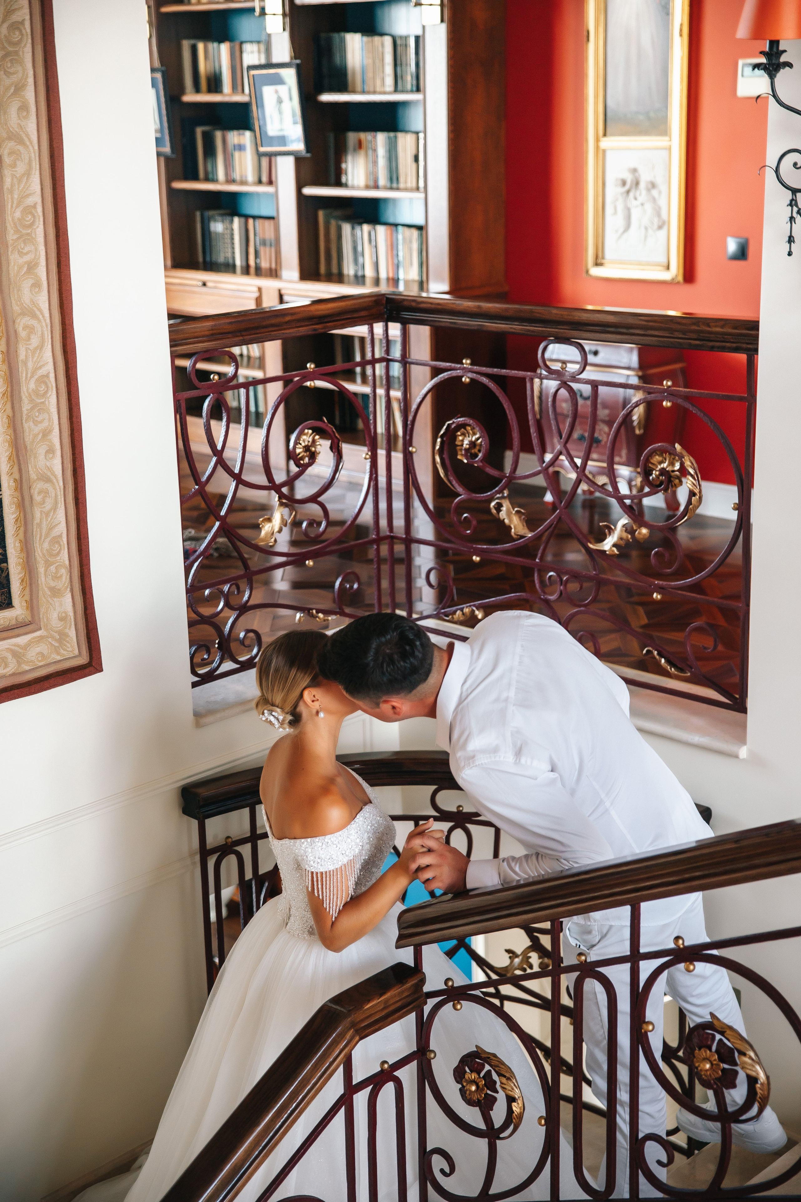 Игорь & Анастасия. Свадебный и семейный фотограф в Краснодар, Россия