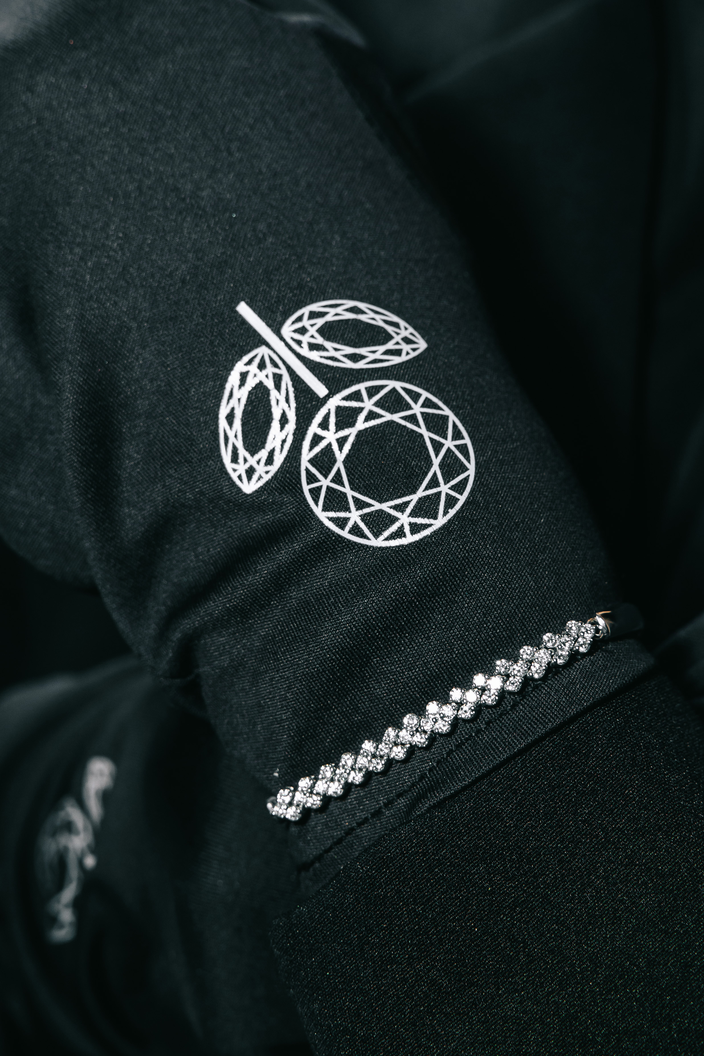 Показ Эпл Даймонт. Свадебный и семейный фотограф в Краснодар, Россия