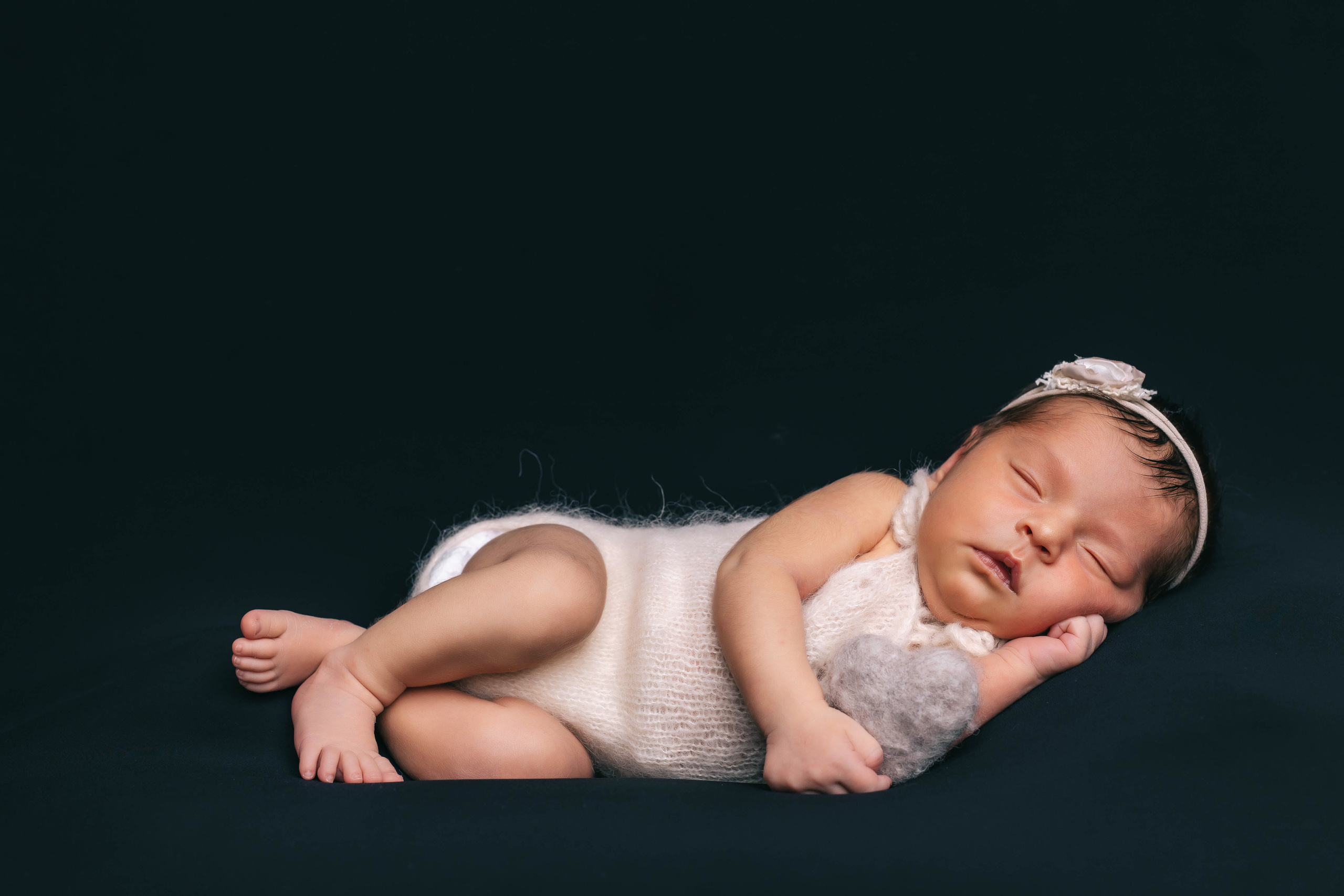 Newborn. Свадебный и семейный фотограф в Краснодар, Россия