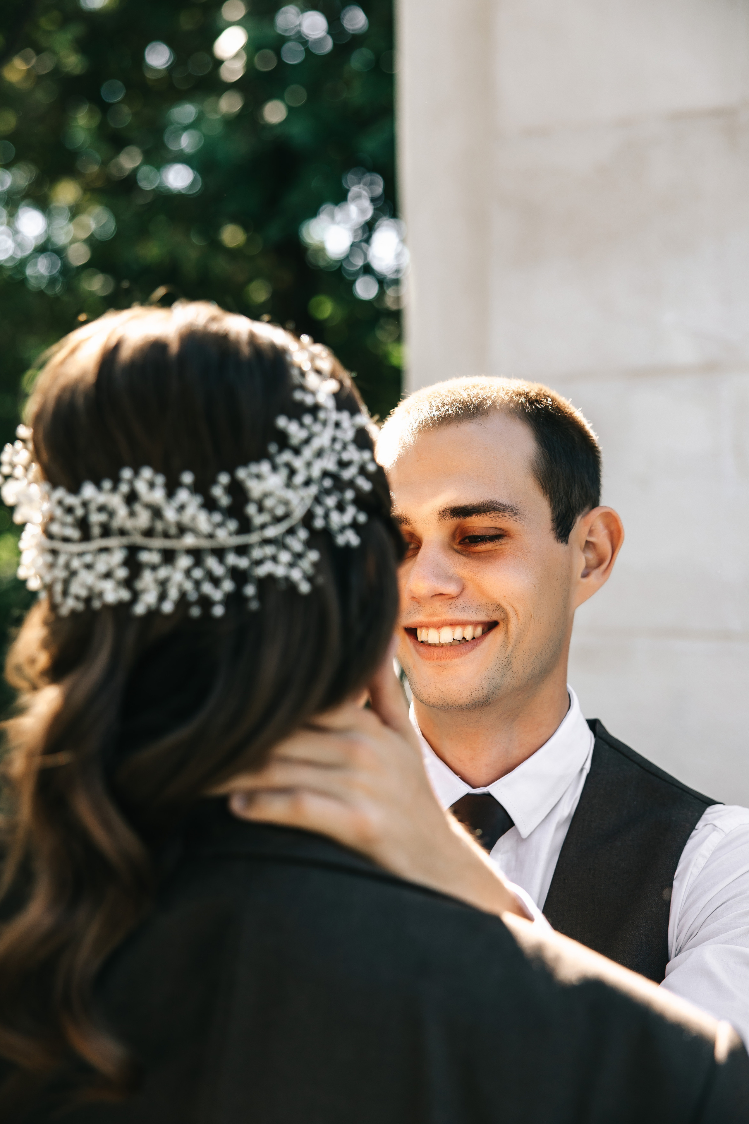 Семен & Ольга. Свадебный и семейный фотограф в Краснодар, Россия