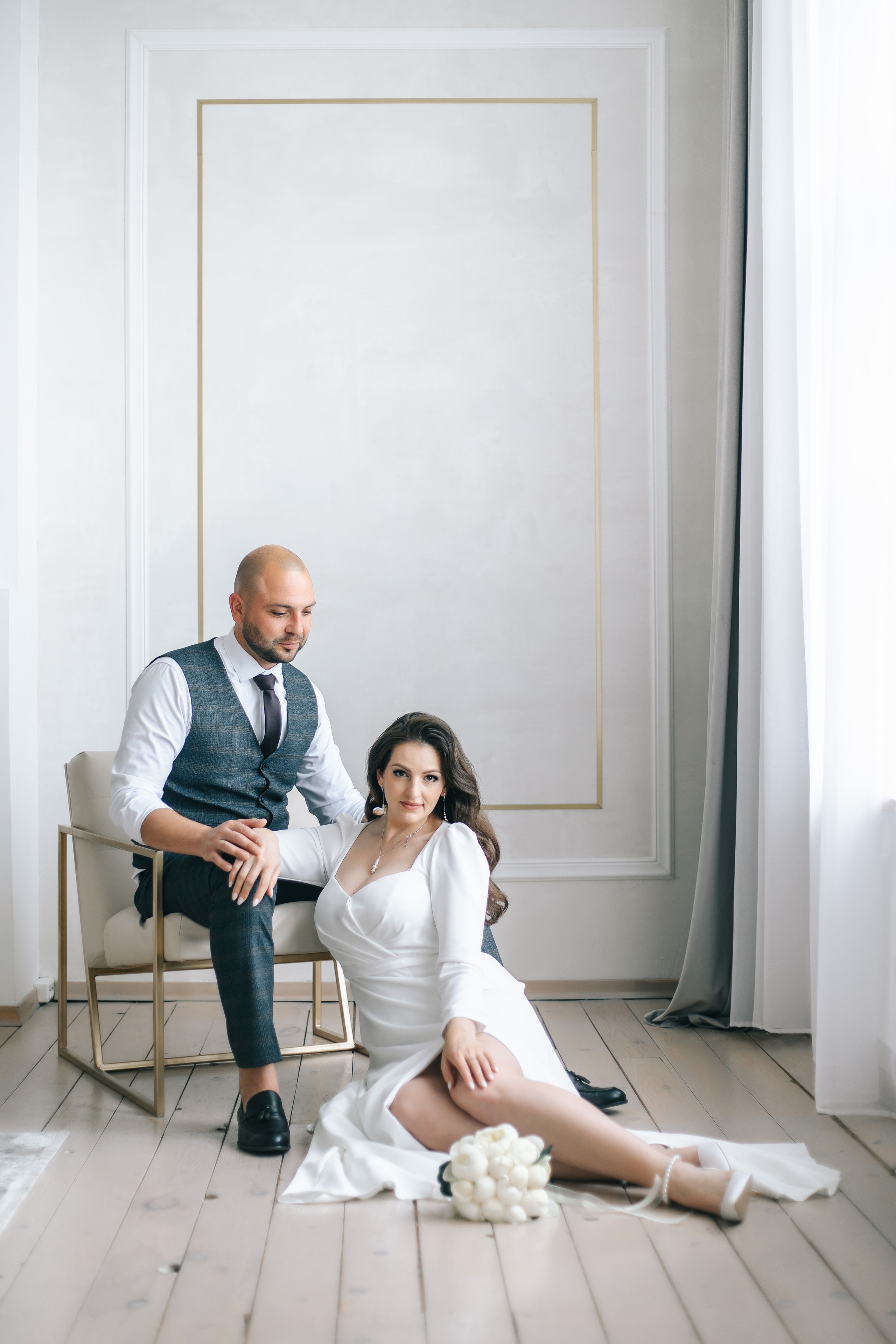 Александр & Надежда. Свадебный и семейный фотограф в Краснодар, Россия