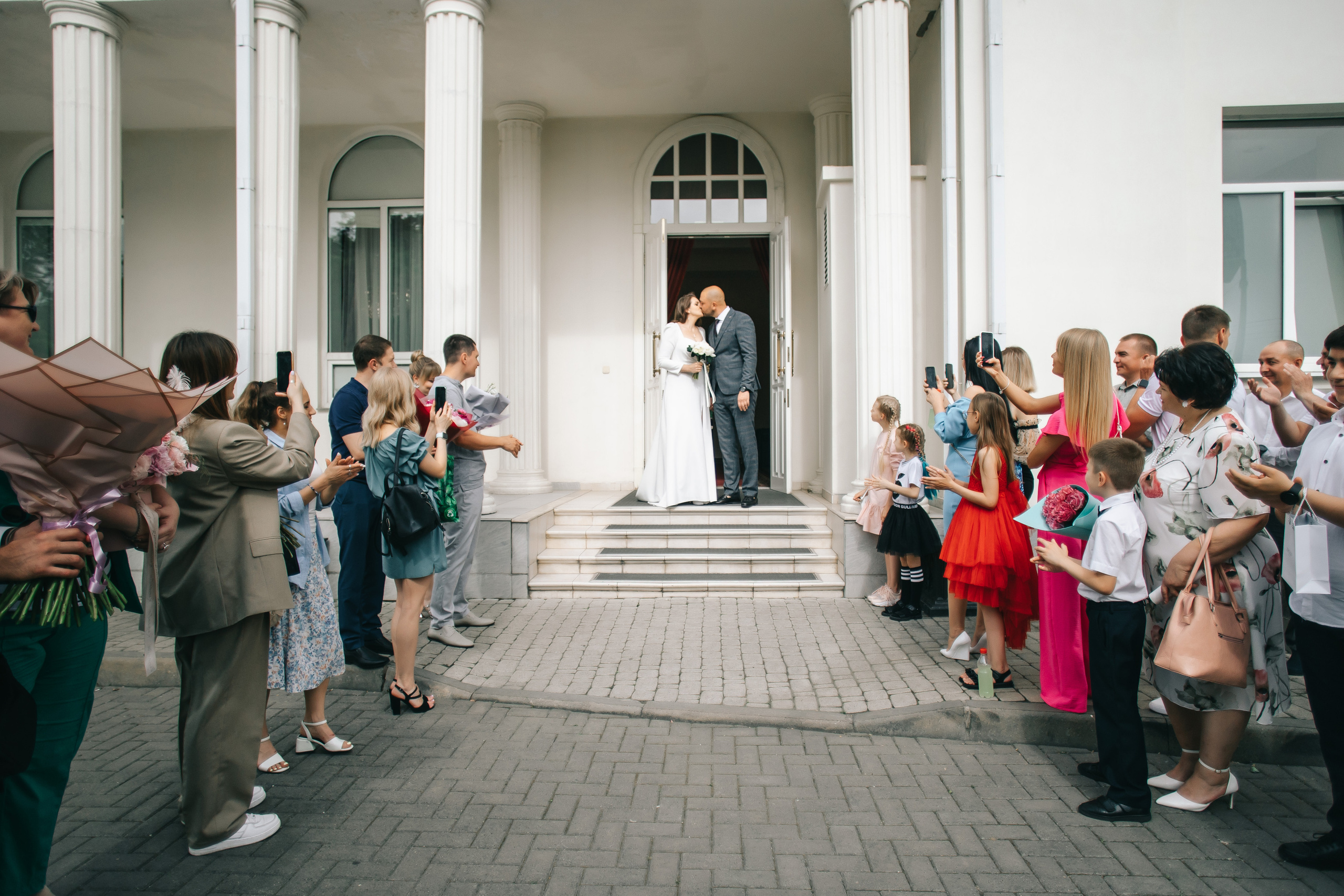 Александр & Надежда. Свадебный и семейный фотограф в Краснодар, Россия